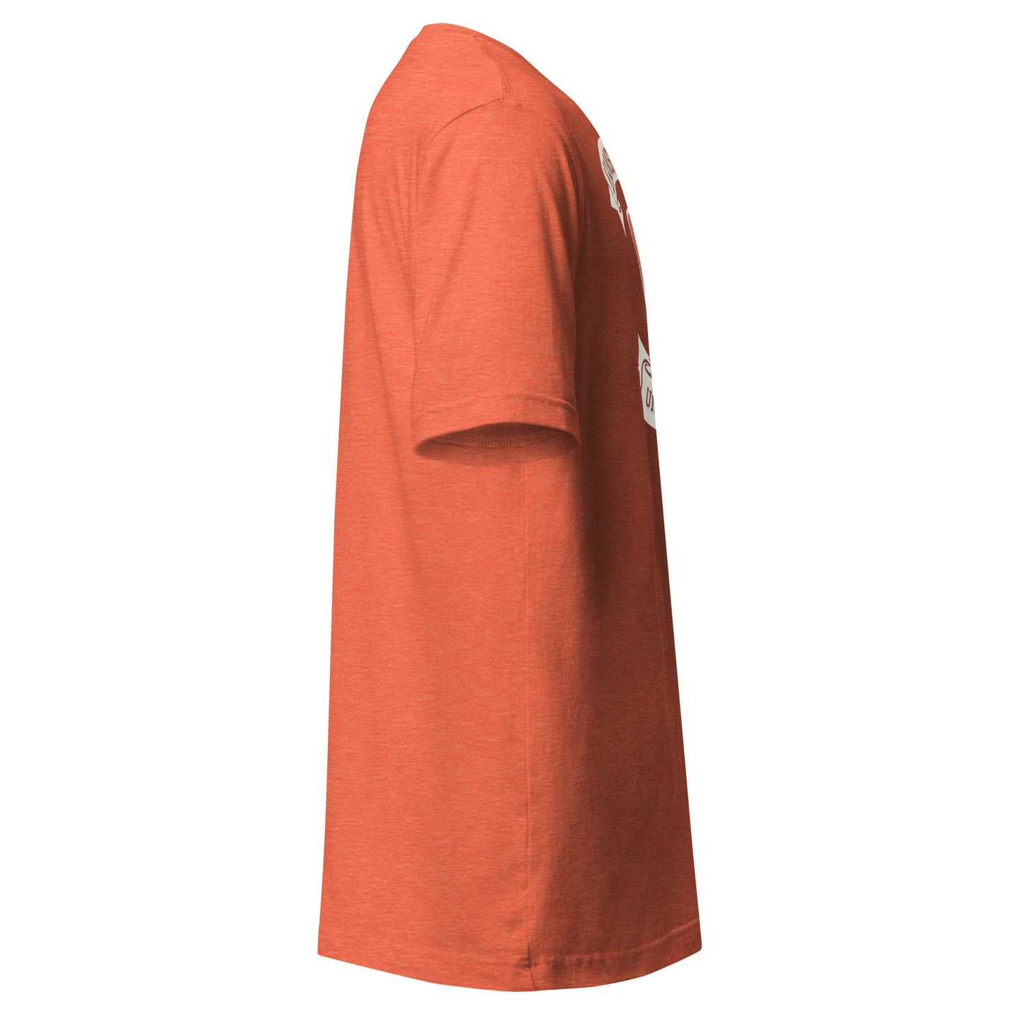 Yamsburgh T-shirt (Color way Options 3)