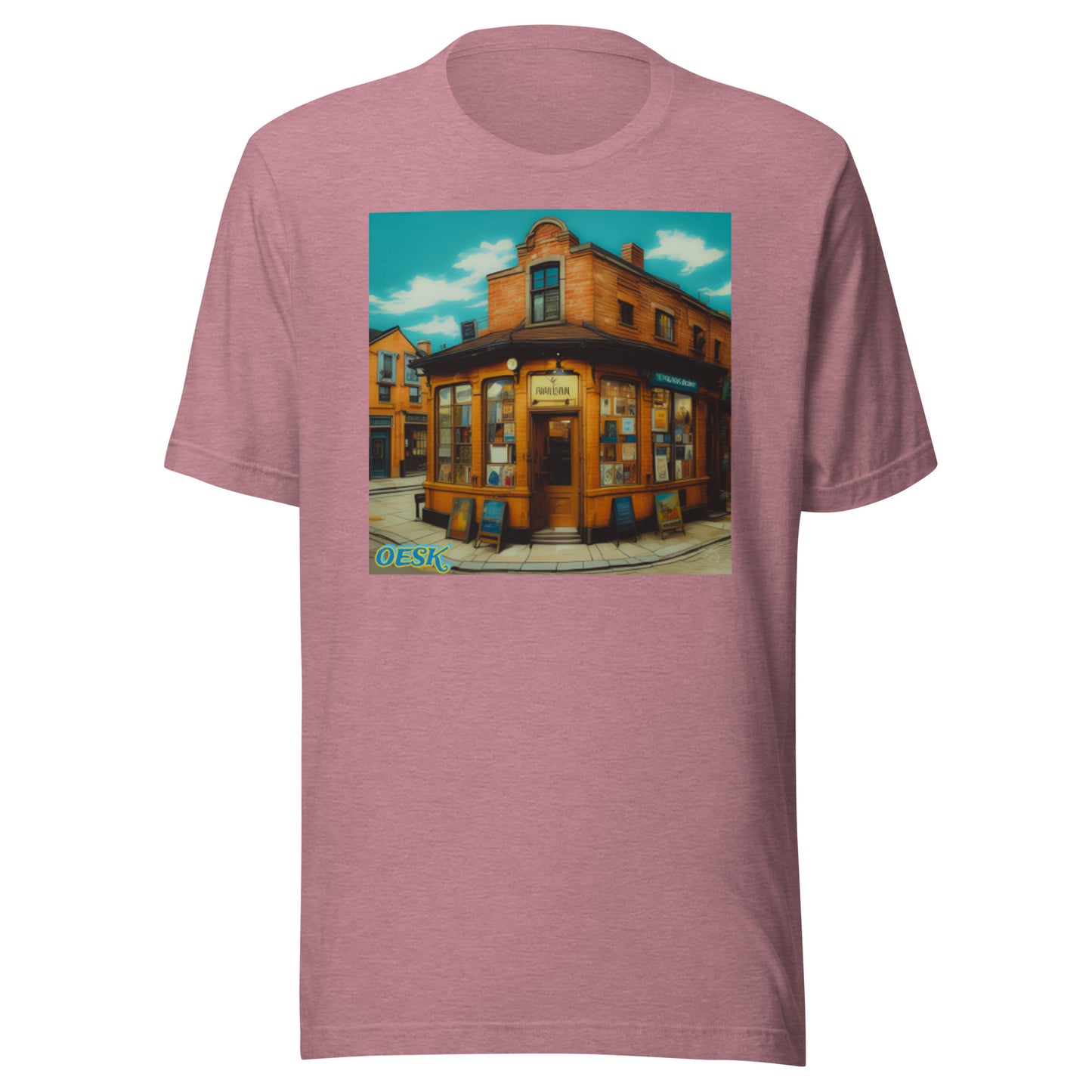 Dig This!!! Vol. II: Inspired By Van Gogh Volume 1 (Color way Options 3)