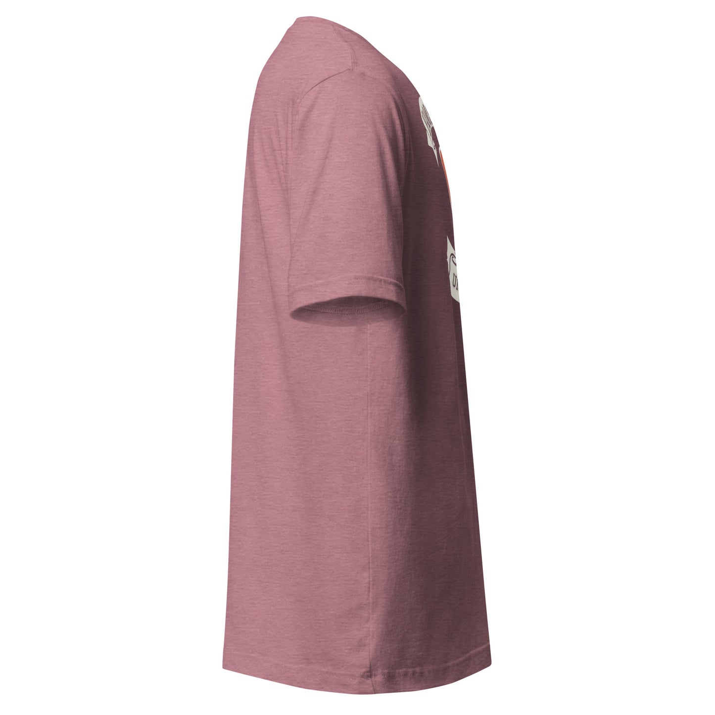 Yamsberg T-shirt (Color way Options 3)