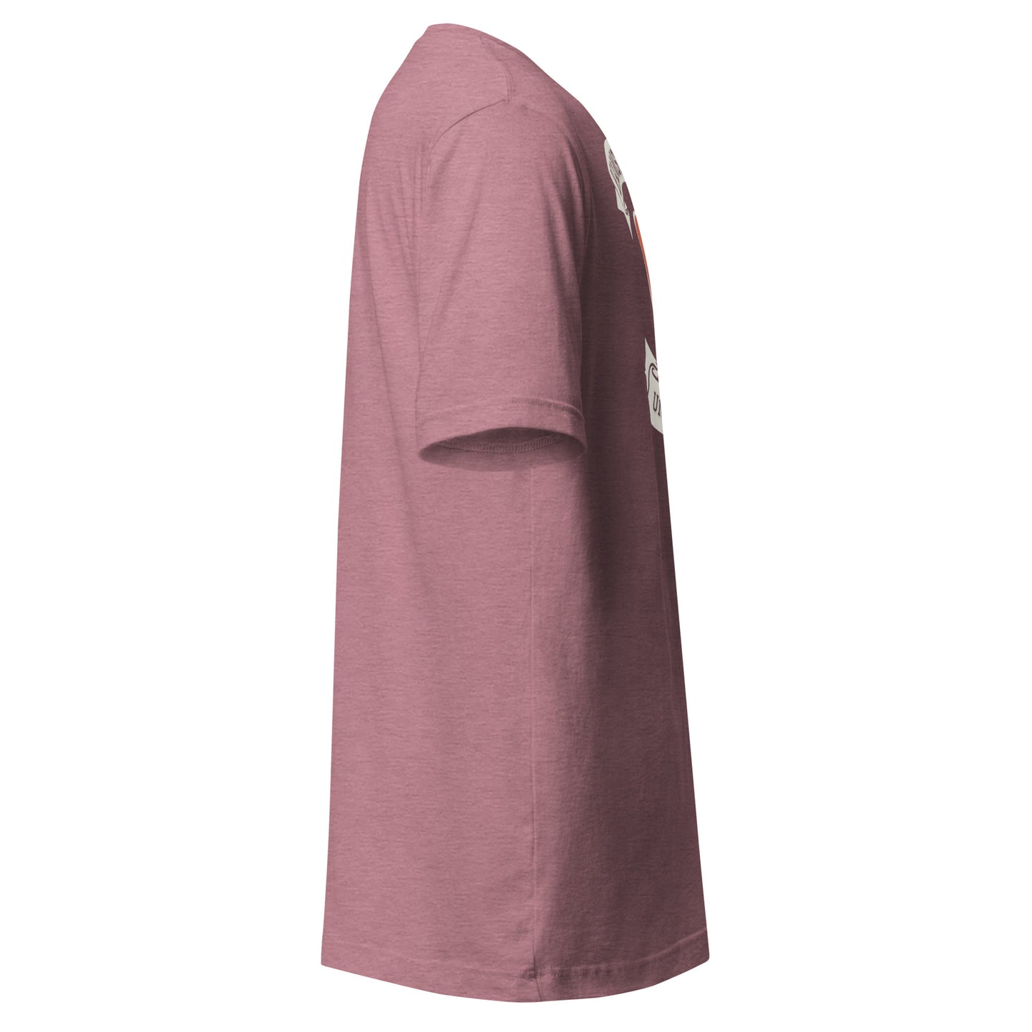 Yamsburgh T-shirt (Color way Options 3)