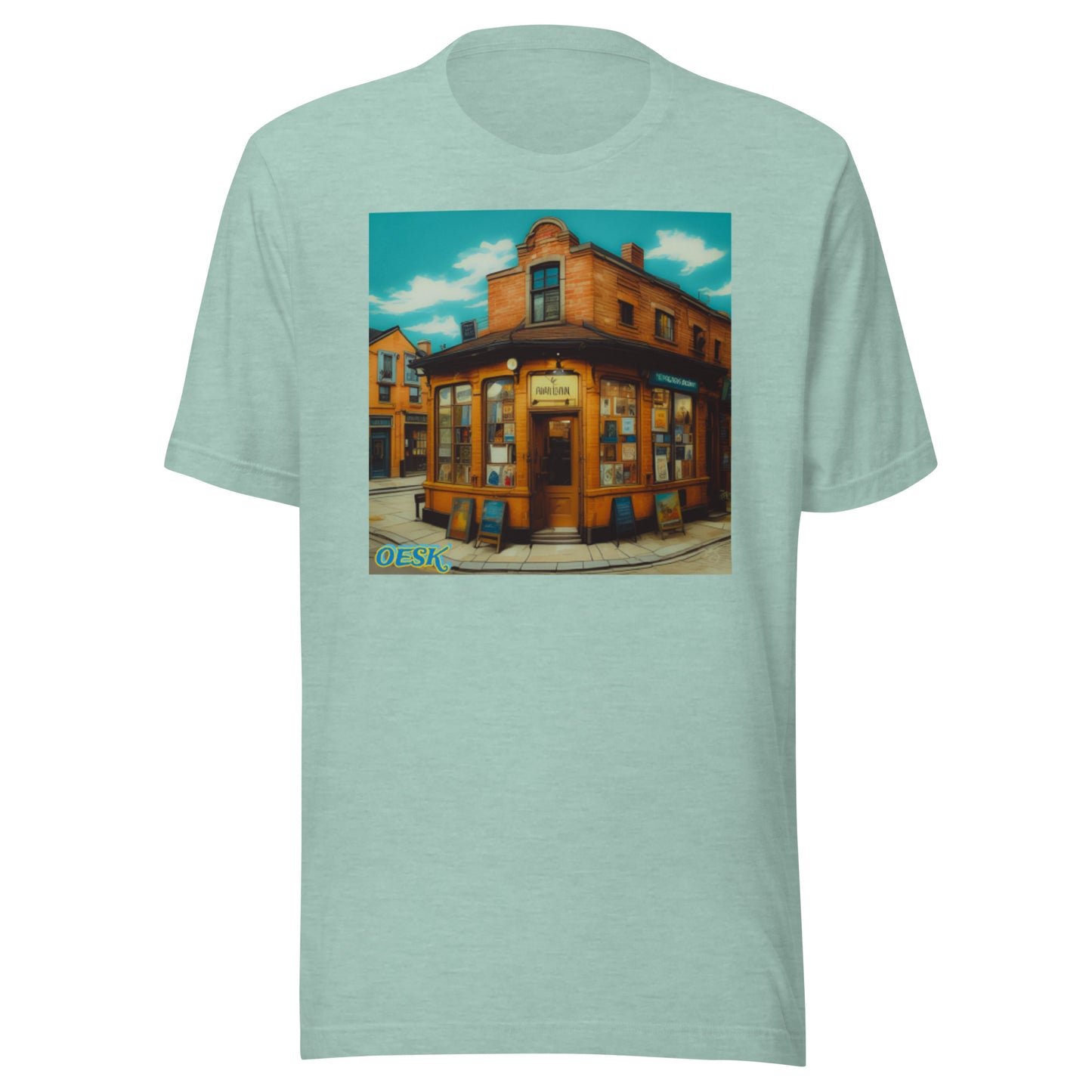 Dig This!!! Vol. II: Inspired By Van Gogh Volume 1 (Color way Options 3)