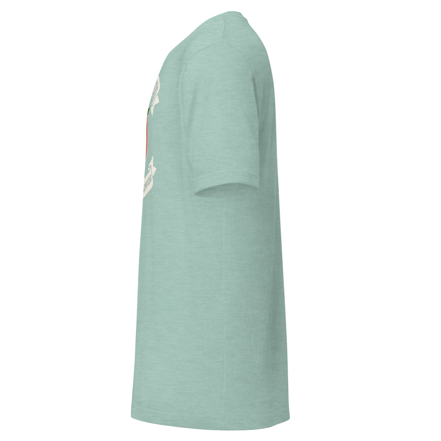 Yamsberg T-shirt (Color way Options 3)