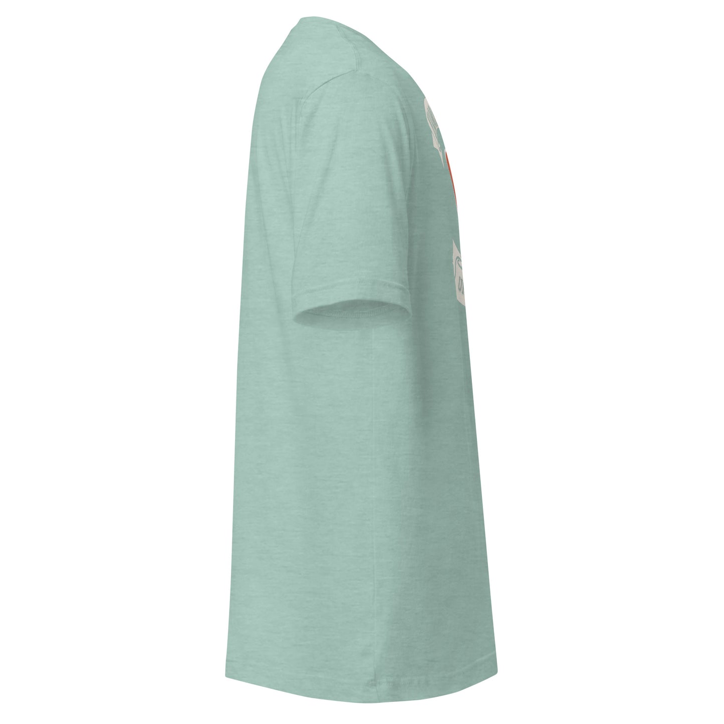 Yamsberg T-shirt (Color way Options 3)