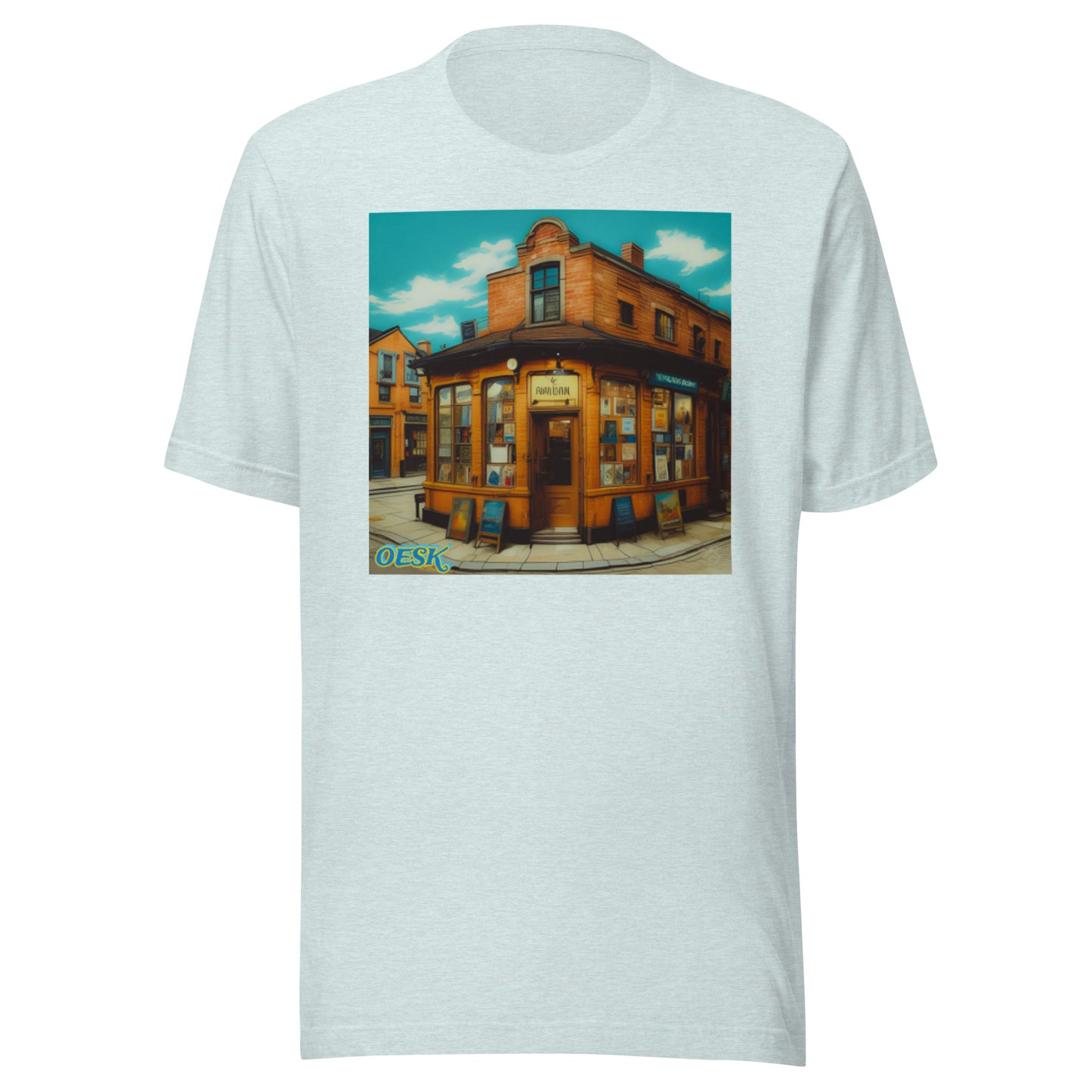 Dig This!!! Vol. II: Inspired By Van Gogh Volume 1 (Color way Options 4)