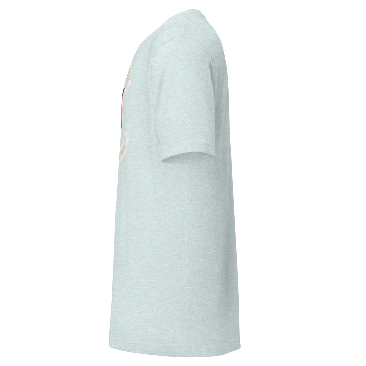 Yamsberg T-shirt (Color way Options 4)