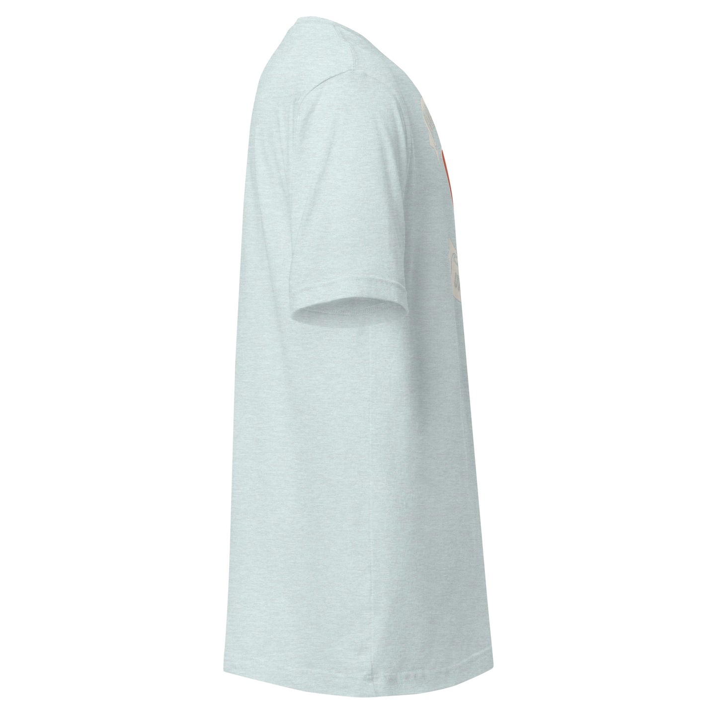 Yamsberg T-shirt (Color way Options 4)