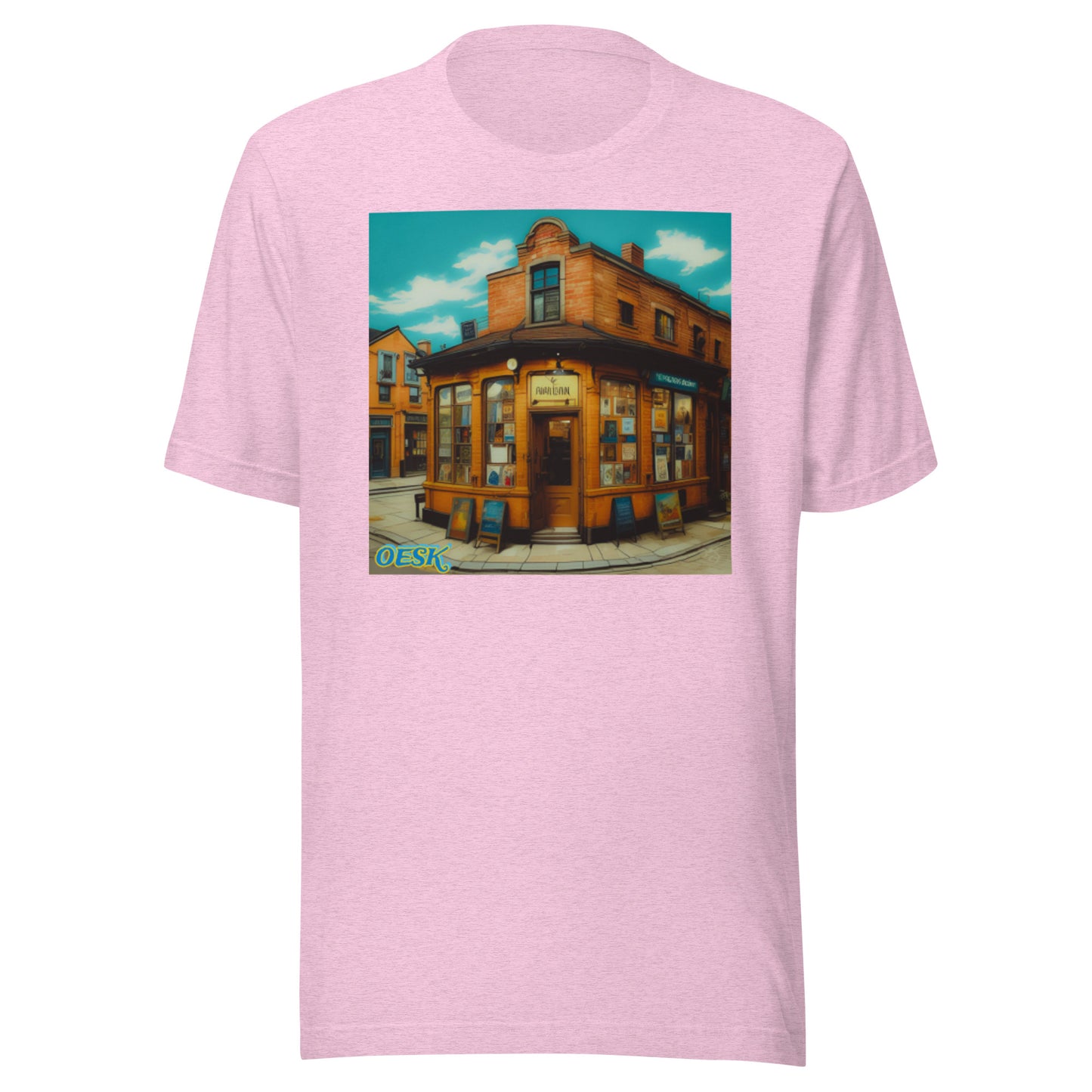 Dig This!!! Vol. II: Inspired By Van Gogh Volume 1 (Color way Options 3)