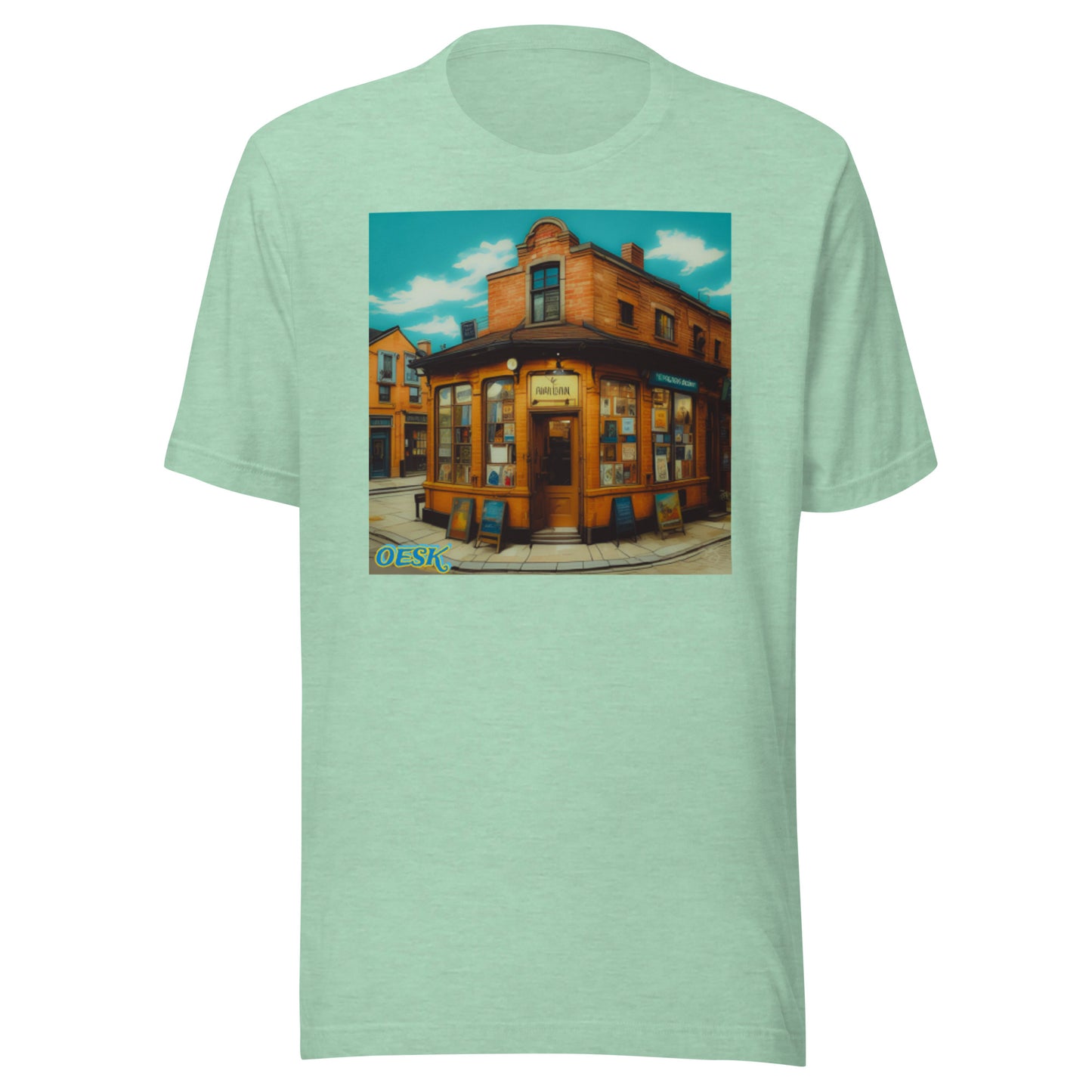 Dig This!!! Vol. II: Inspired By Van Gogh Volume 1 (Color way Options 3)