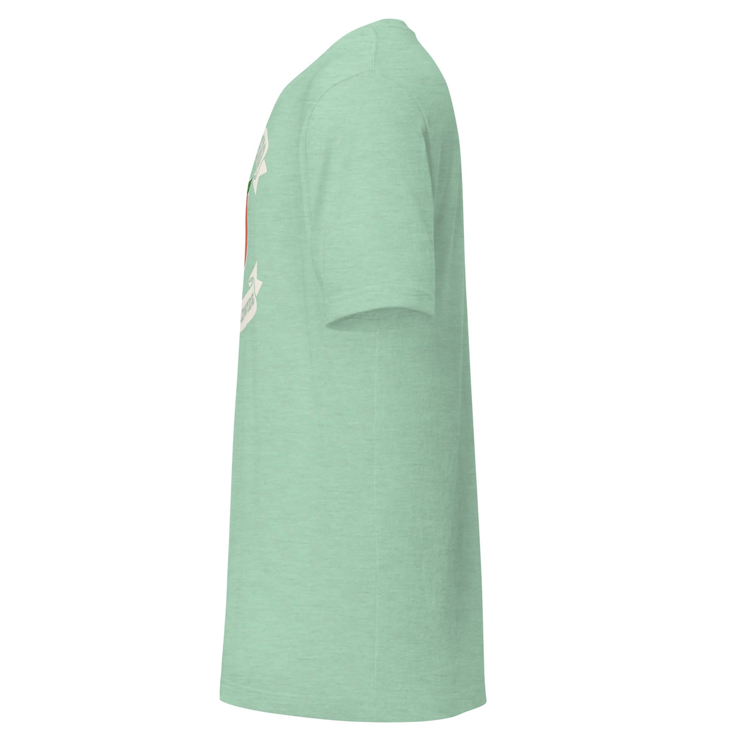 Yamsberg T-shirt (Color way Options 3)
