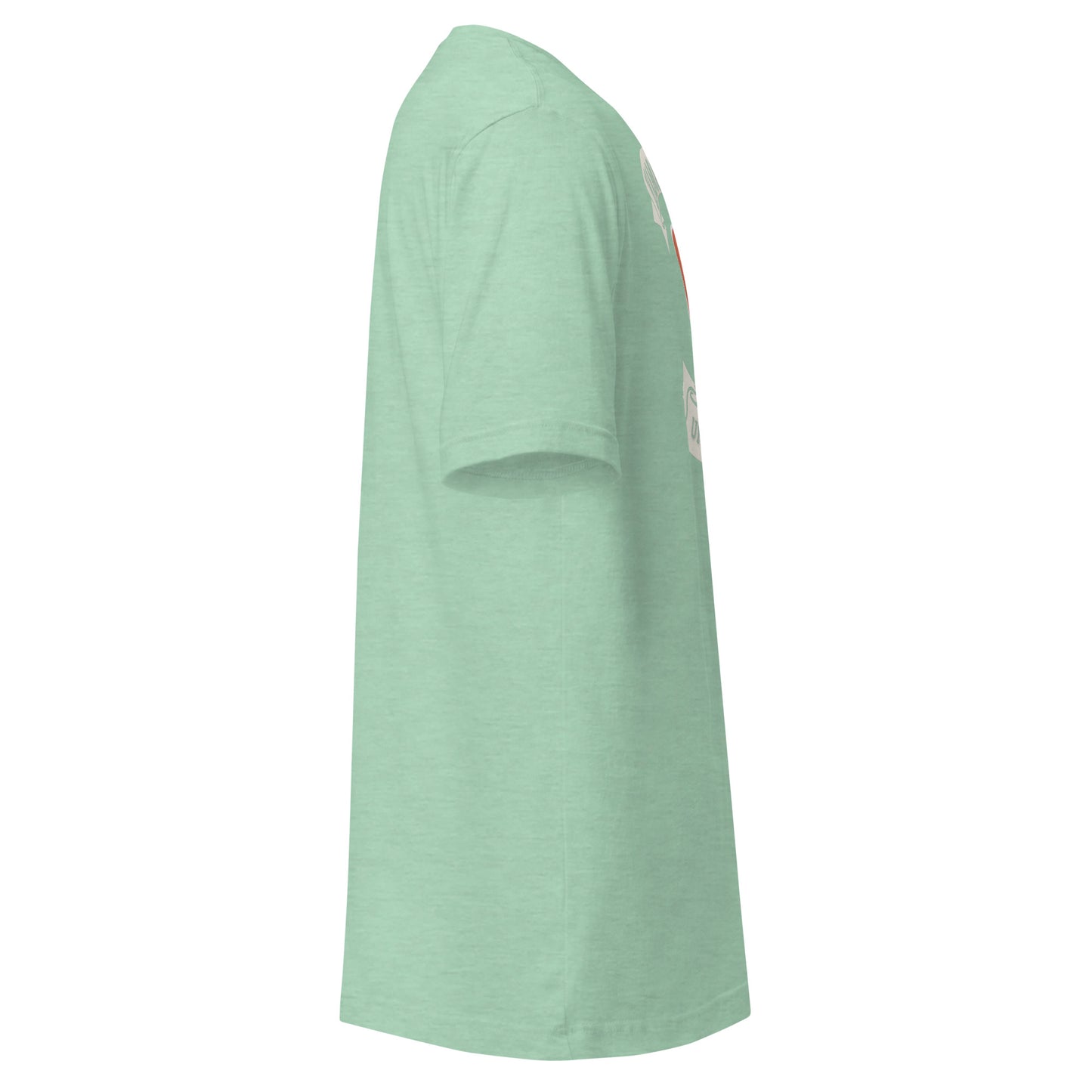 Yamsberg T-shirt (Color way Options 3)