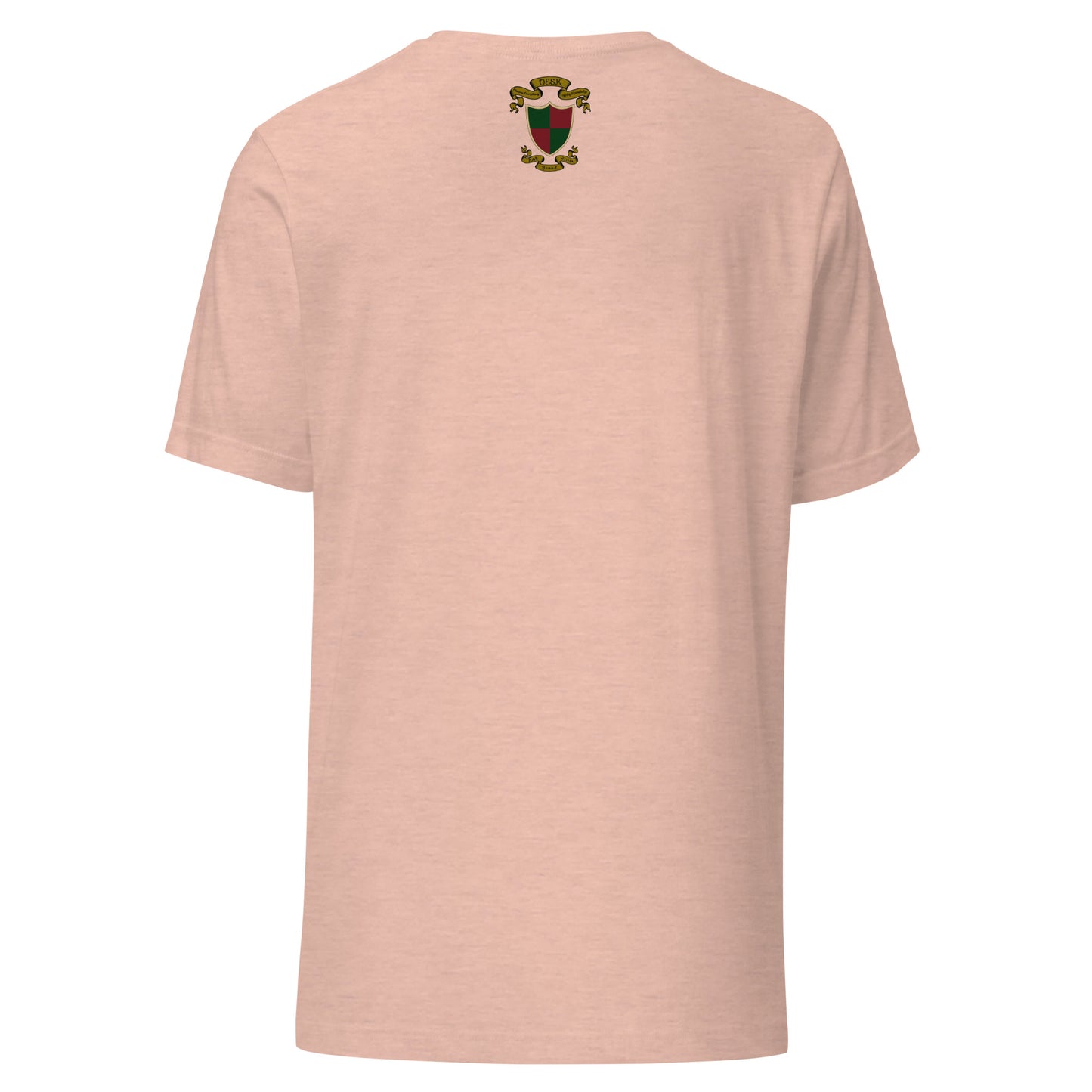 Yamsberg T-shirt (Color way Options 3)