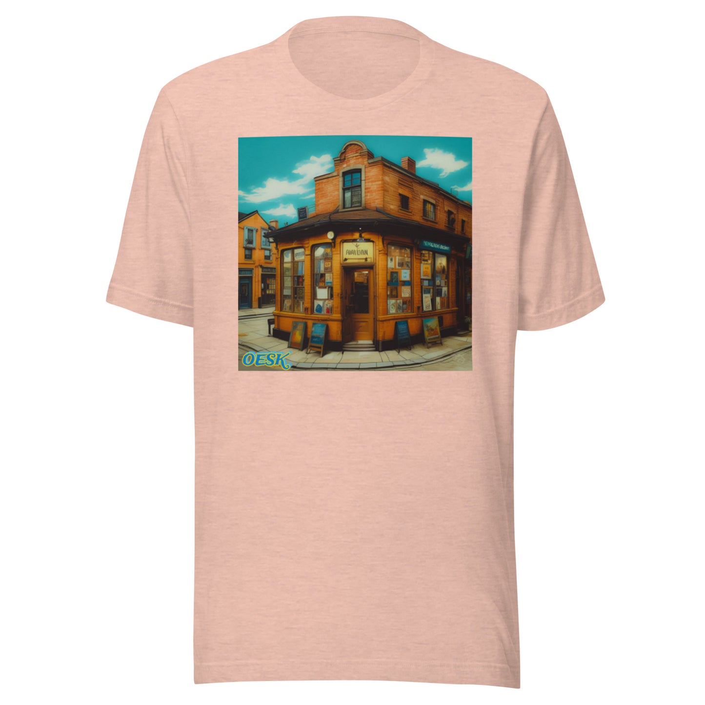 Dig This!!! Vol. II: Inspired By Van Gogh Volume 1 (Color way Options 3)