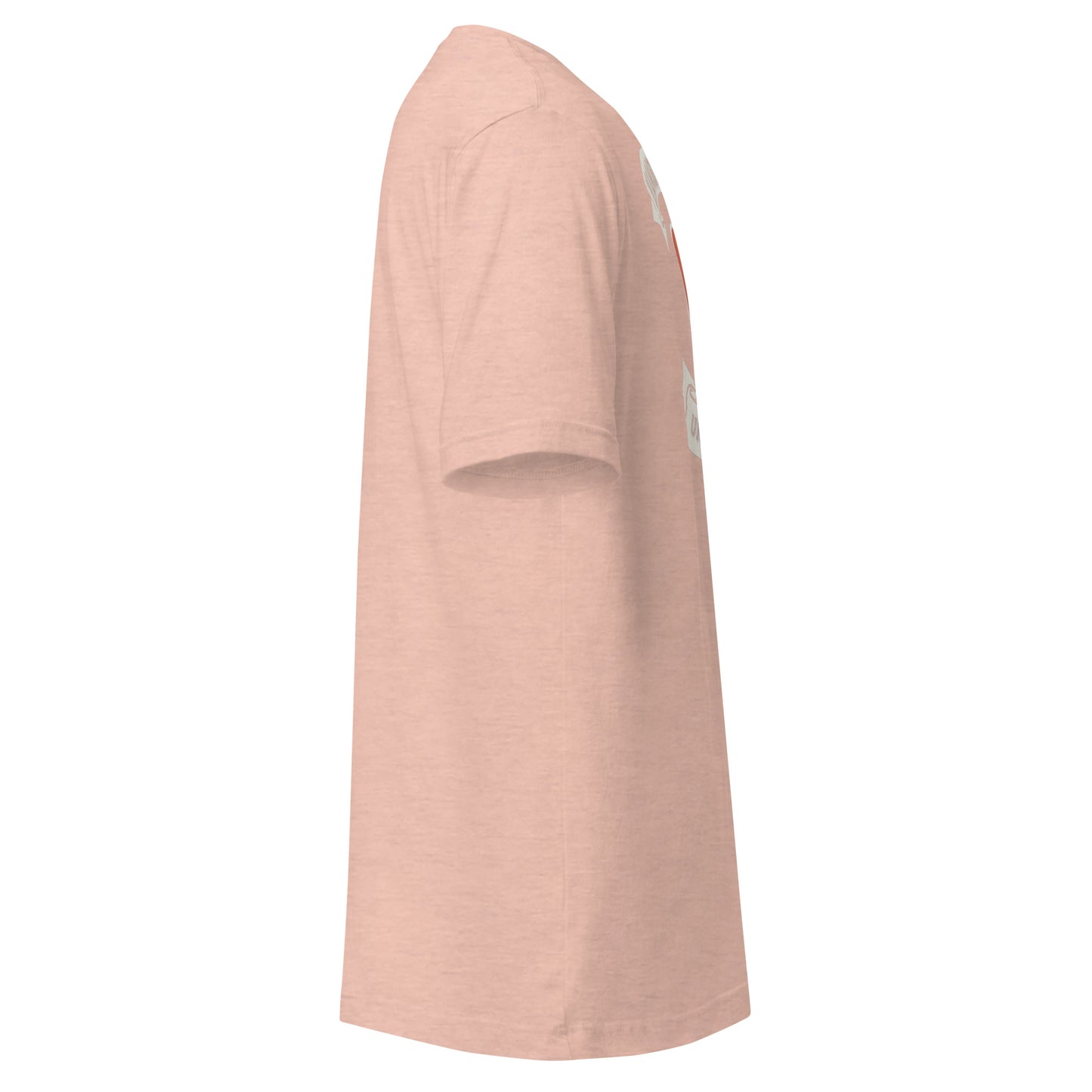 Yamsburgh T-shirt (Color way Options 3)