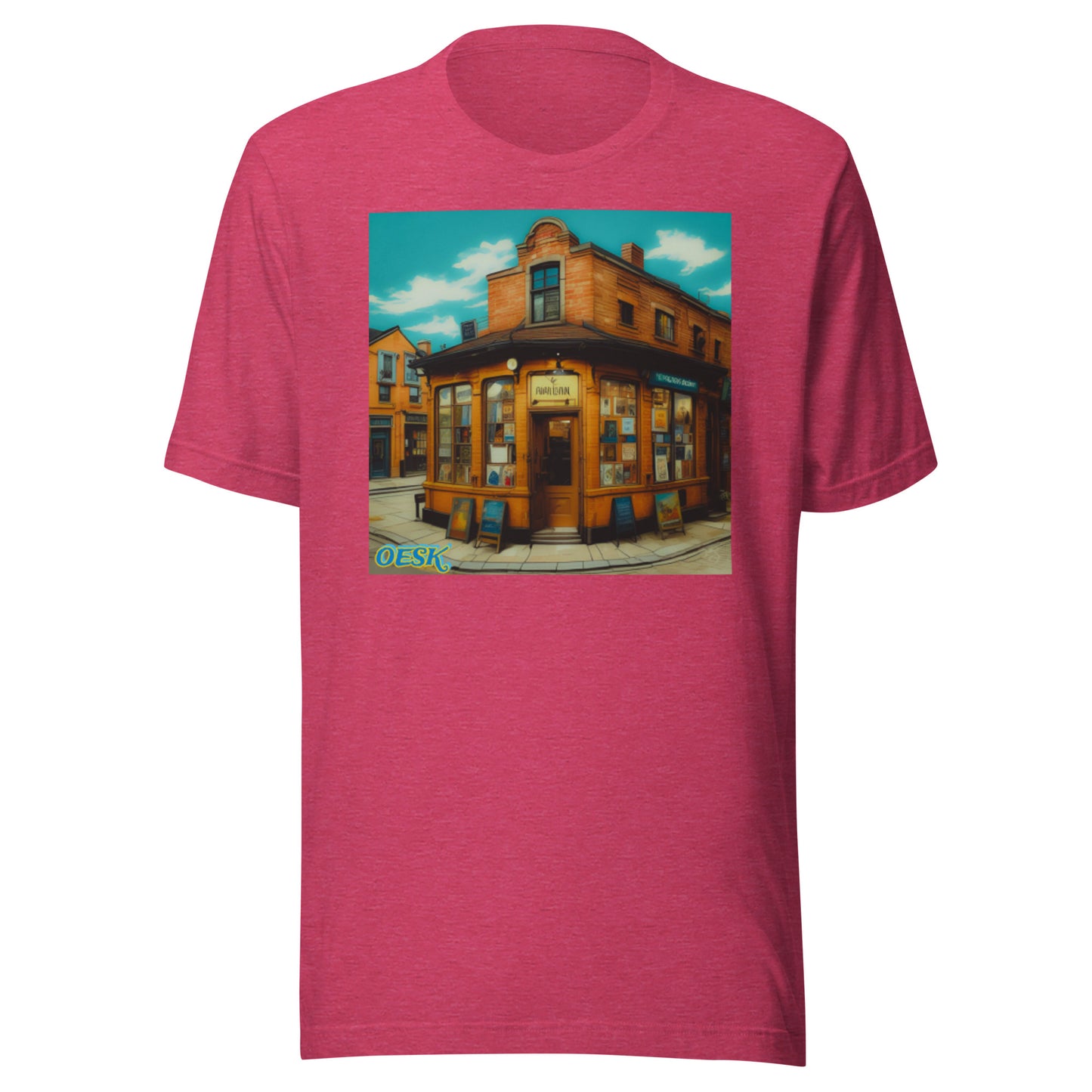 Dig This!!! Vol. II: Inspired By Van Gogh Volume 1 (Color way Options 2)