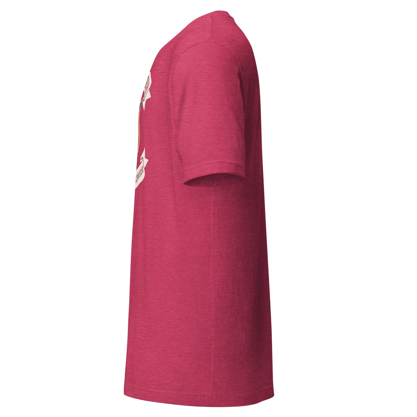 Yamsburgh T-shirt (Color way Options 2)