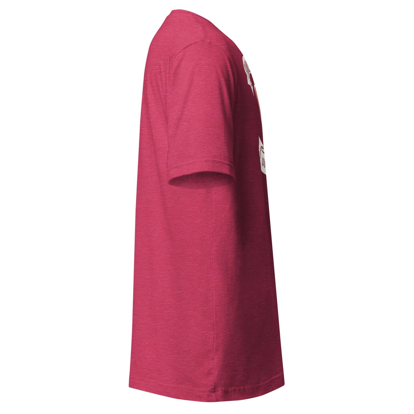 Yamsberg T-shirt (Color way Options 2)