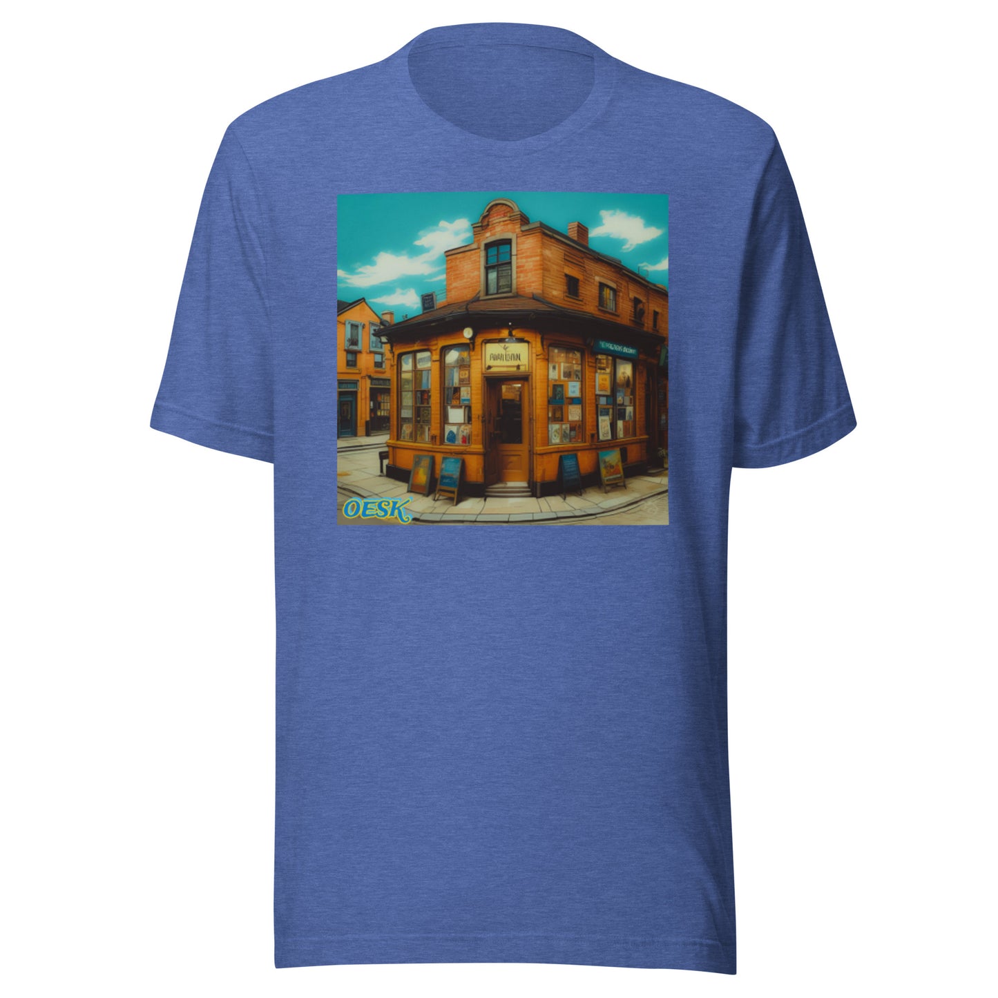 Dig This!!! Vol. II: Inspired By Van Gogh Volume 1 (Color way Options 2)