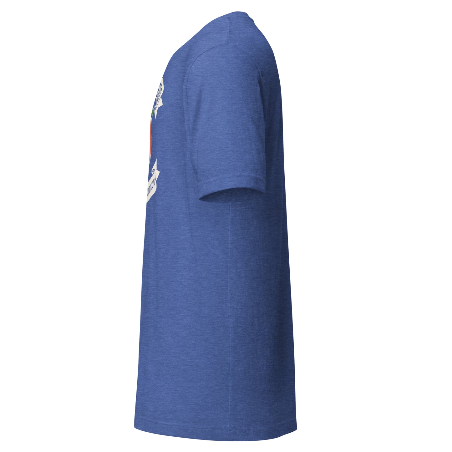 Yamsberg T-shirt (Color way Options 2)