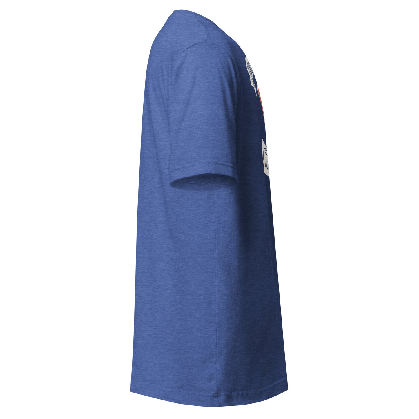 Yamsberg T-shirt (Color way Options 2)