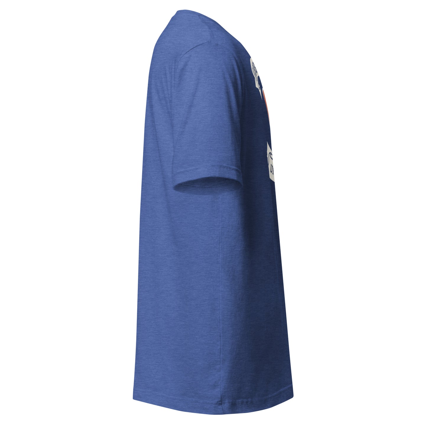 Yamsburgh T-shirt (Color way Options 2)