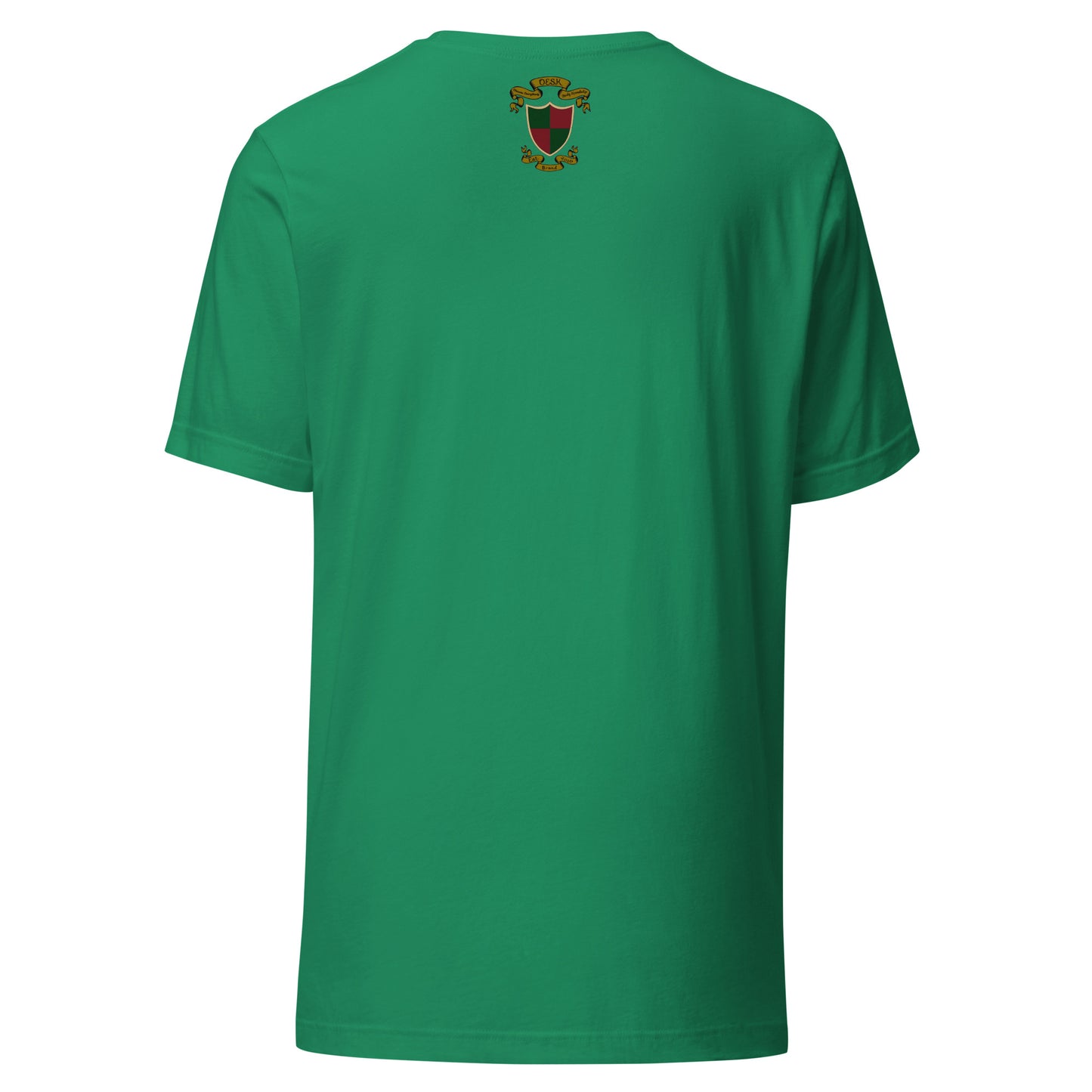 Yamsburgh T-shirt (Color way Options 2)