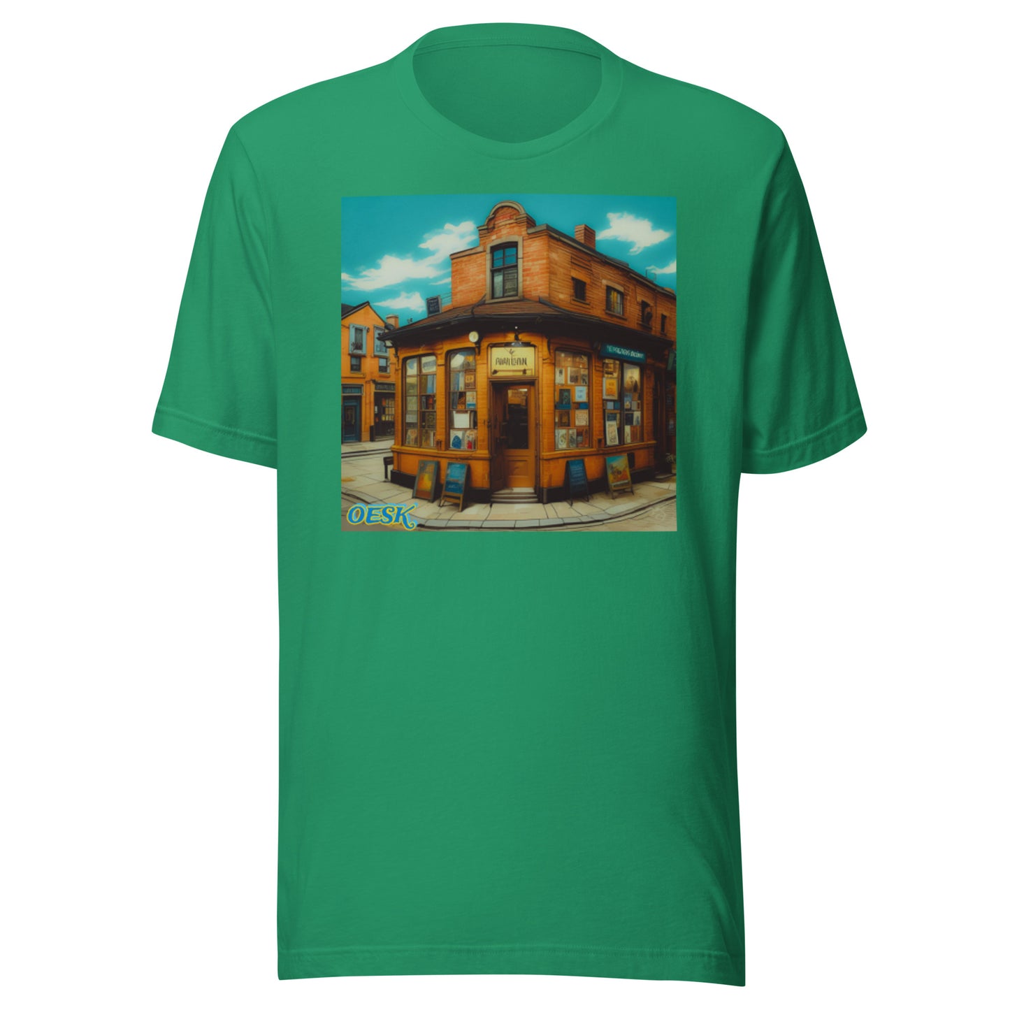 Dig This!!! Vol. II: Inspired By Van Gogh Volume 1 (Color way Options 2)