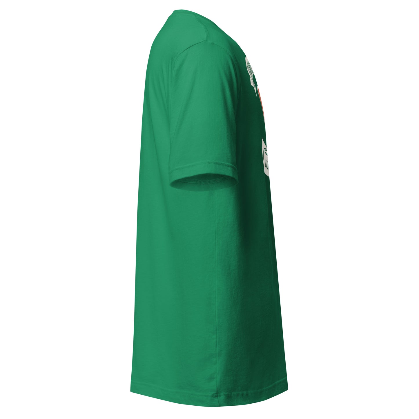 Yamsberg T-shirt (Color way Options 2)