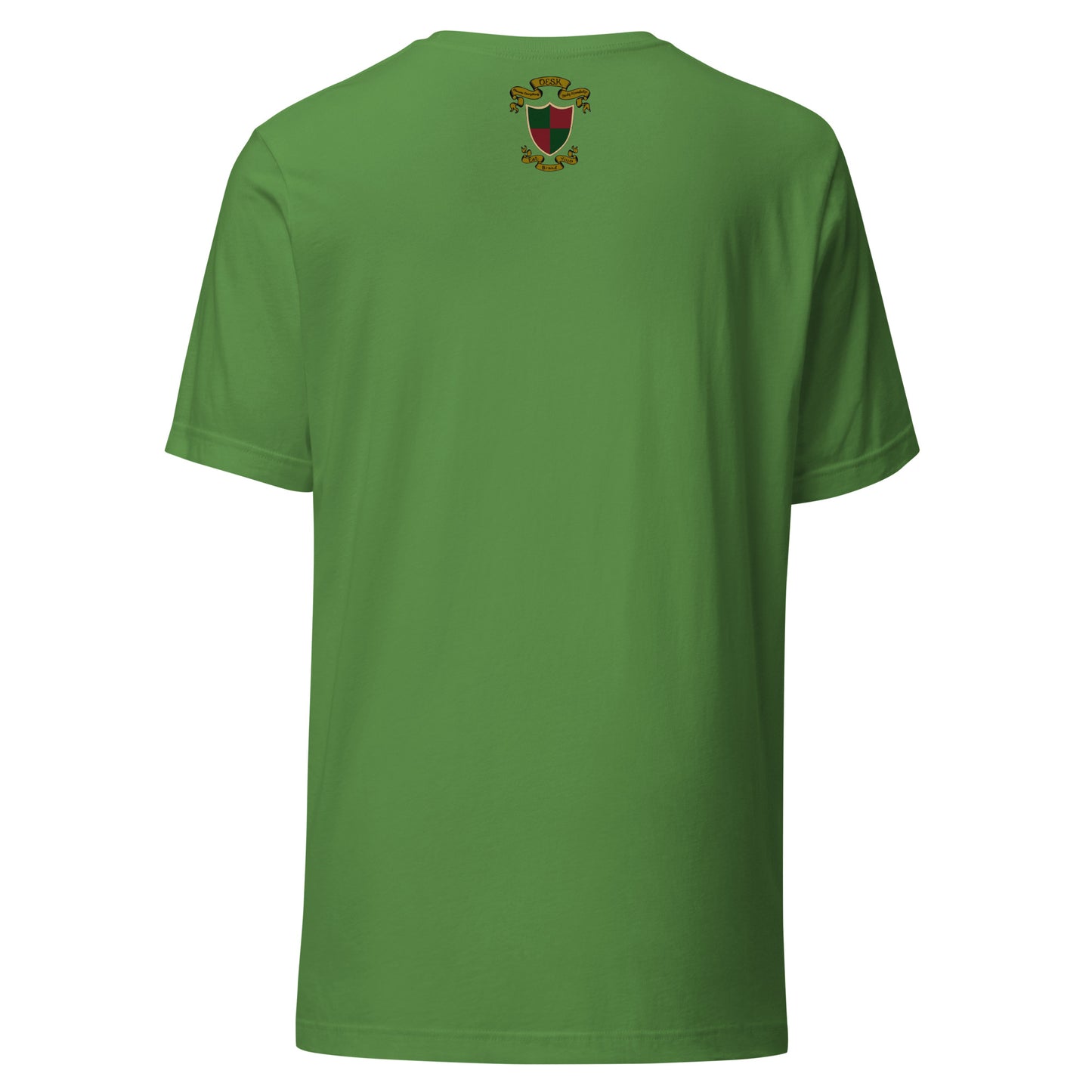 Yamsburgh T-shirt (Color way Options 2)