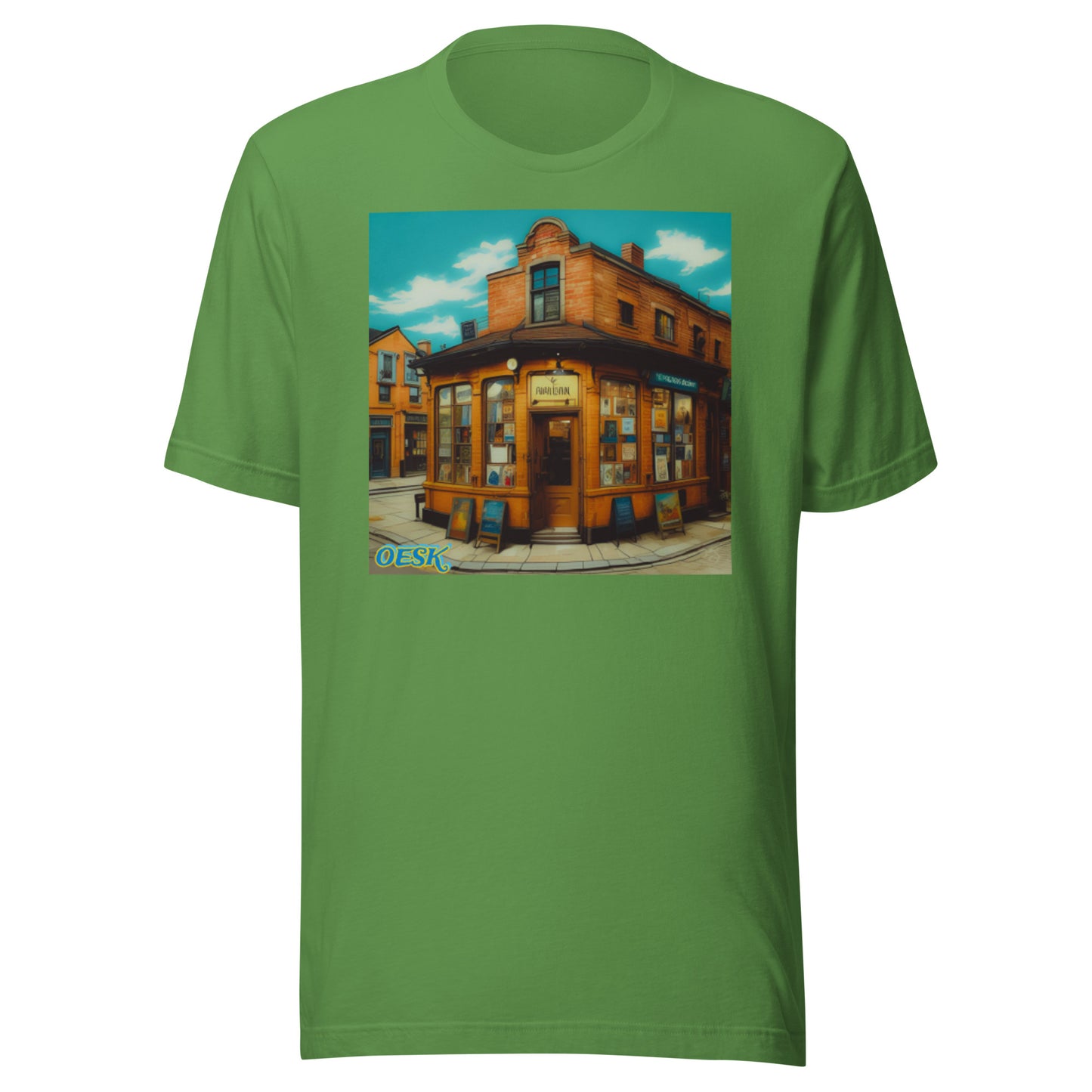 Dig This!!! Vol. II: Inspired By Van Gogh Volume 1 (Color way Options 2)