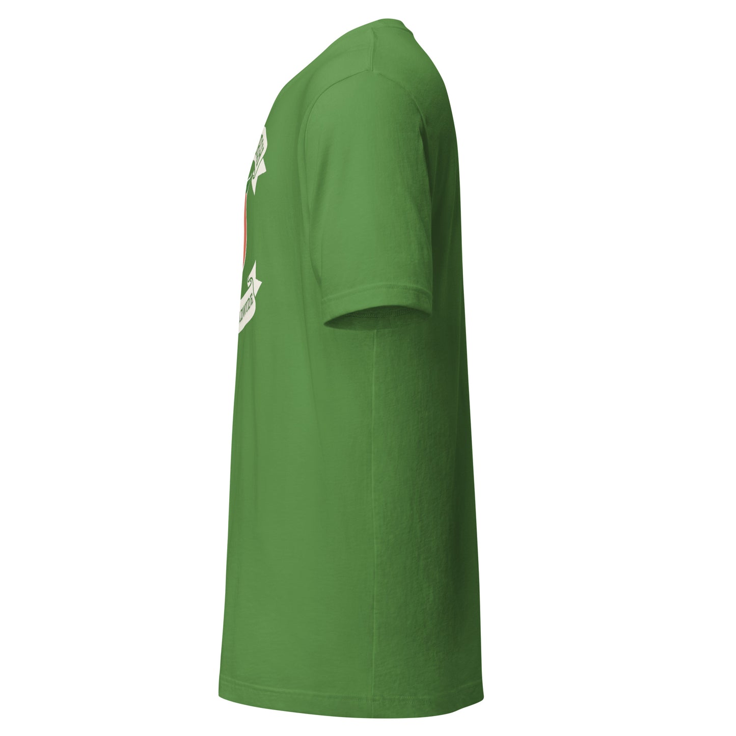 Yamsburgh T-shirt (Color way Options 2)