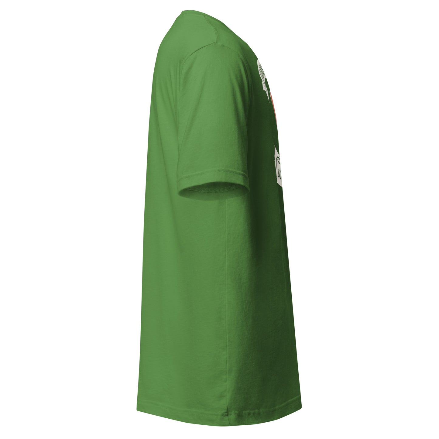 Yamsburgh T-shirt (Color way Options 2)
