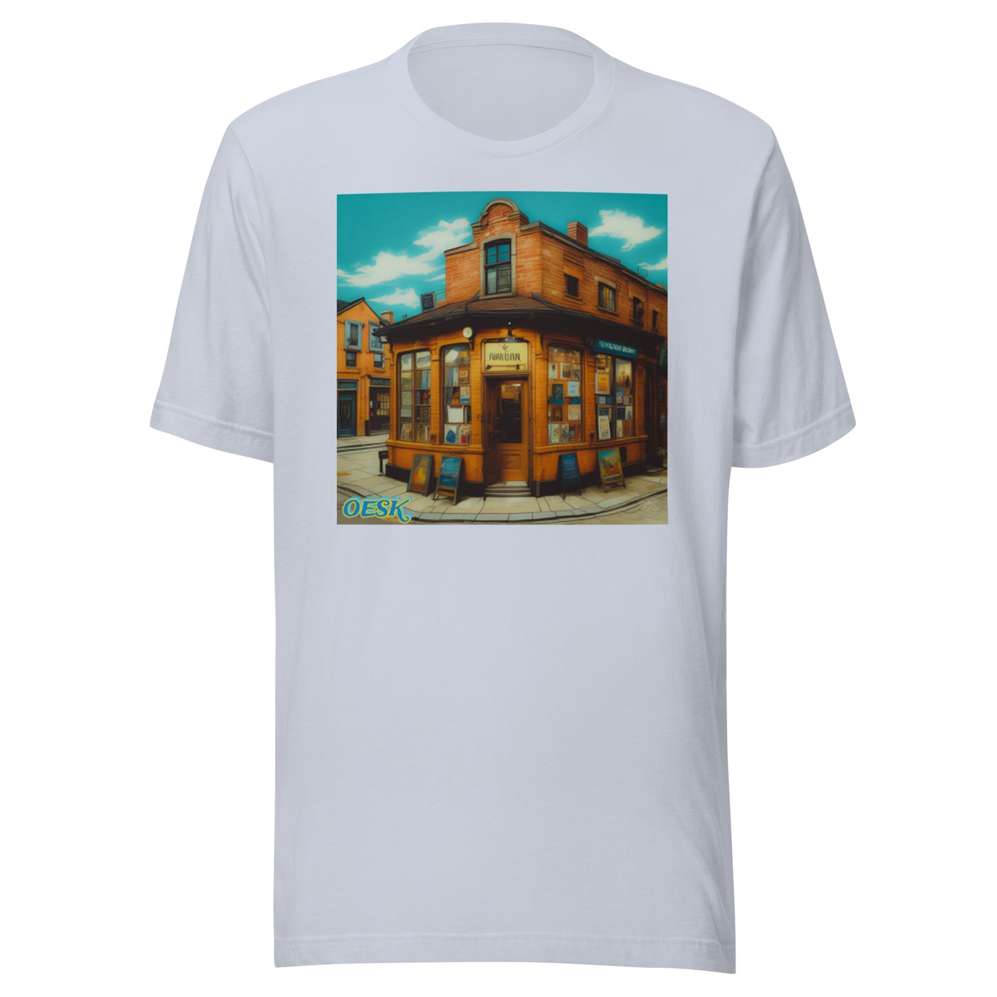 Dig This!!! Vol. II: Inspired By Van Gogh Volume 1 (Color way Options 4)