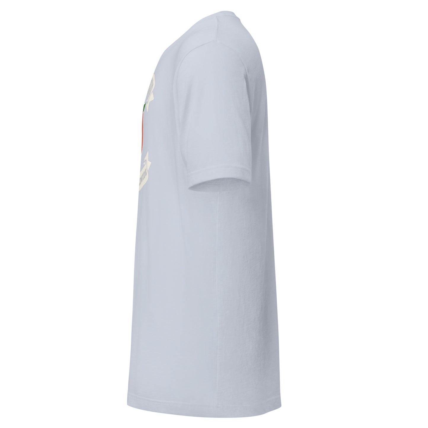 Yamsberg T-shirt (Color way Options 4)