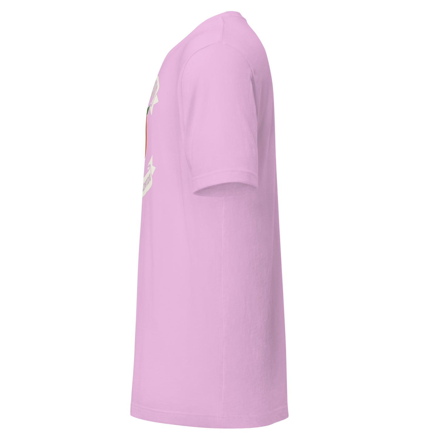 Yamsberg T-shirt (Color way Options 3)