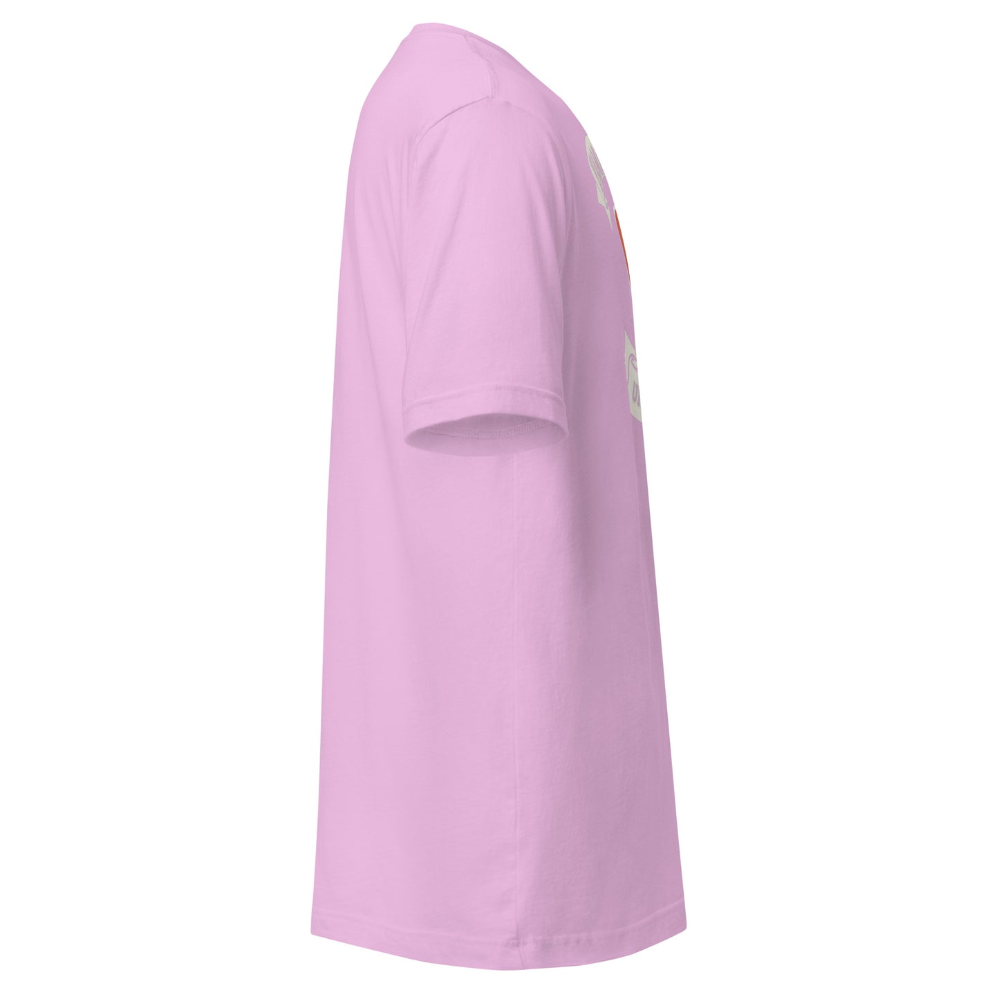 Yamsberg T-shirt (Color way Options 3)
