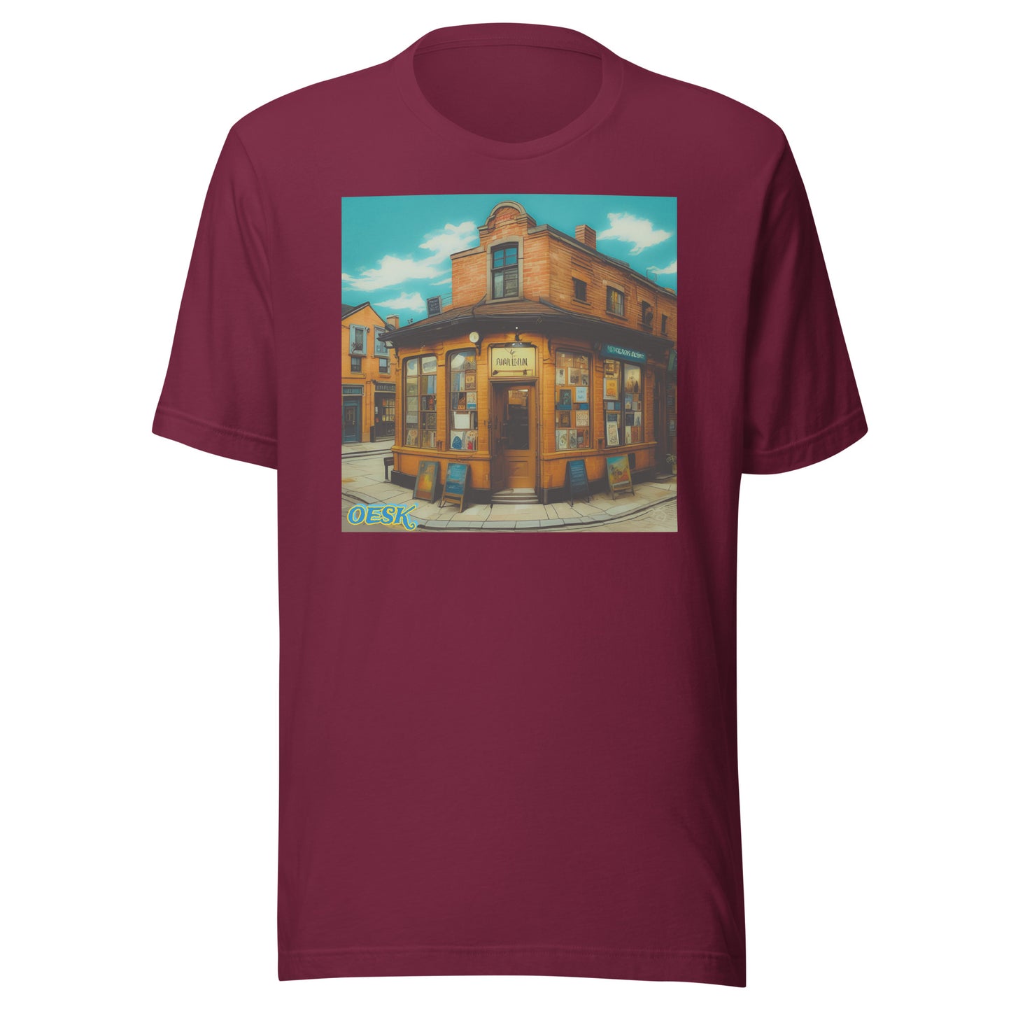 Dig This!!! Vol. II: Inspired By Van Gogh Volume 1 (Color way Options 1)