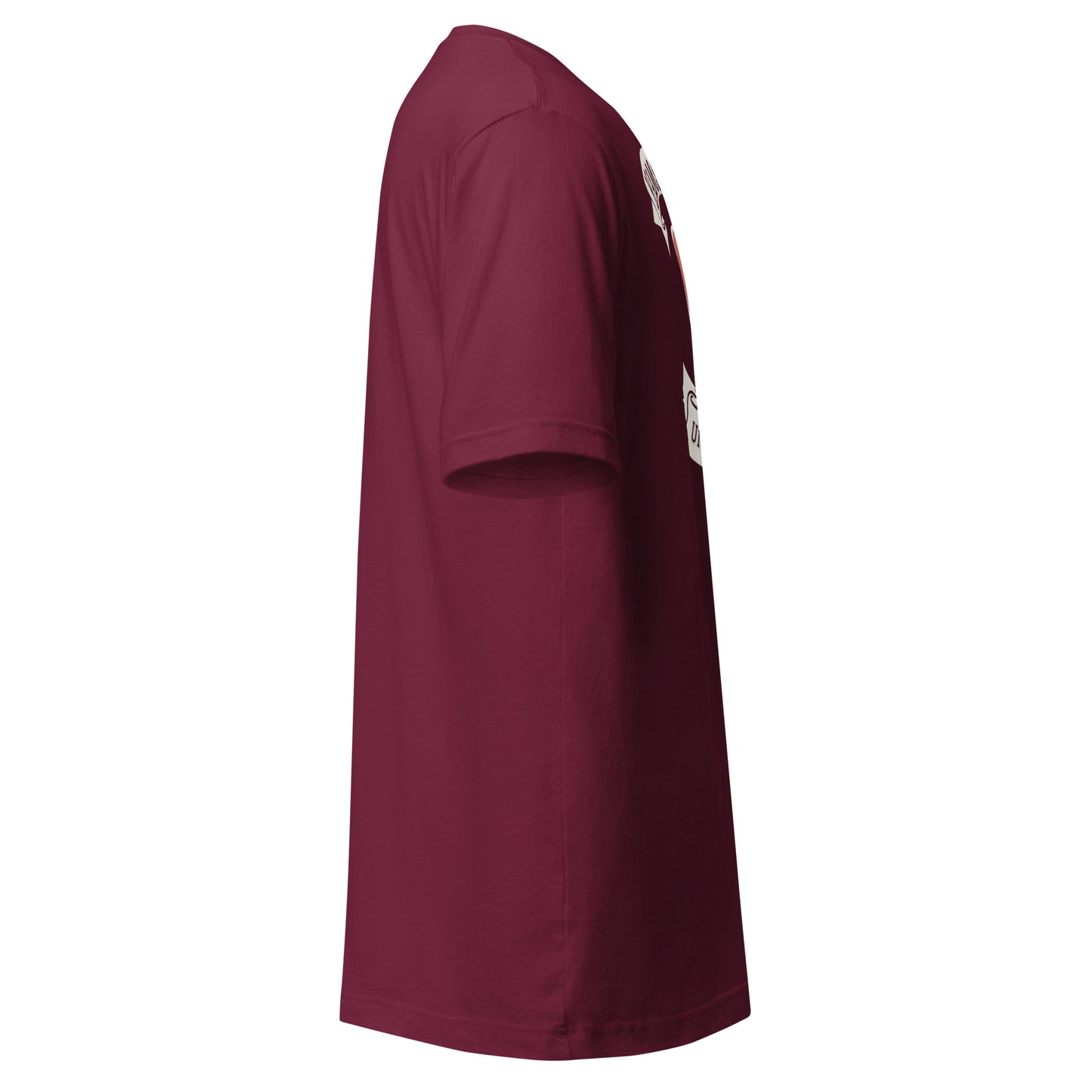 Yamsberg T-shirt (Color way Options 1)