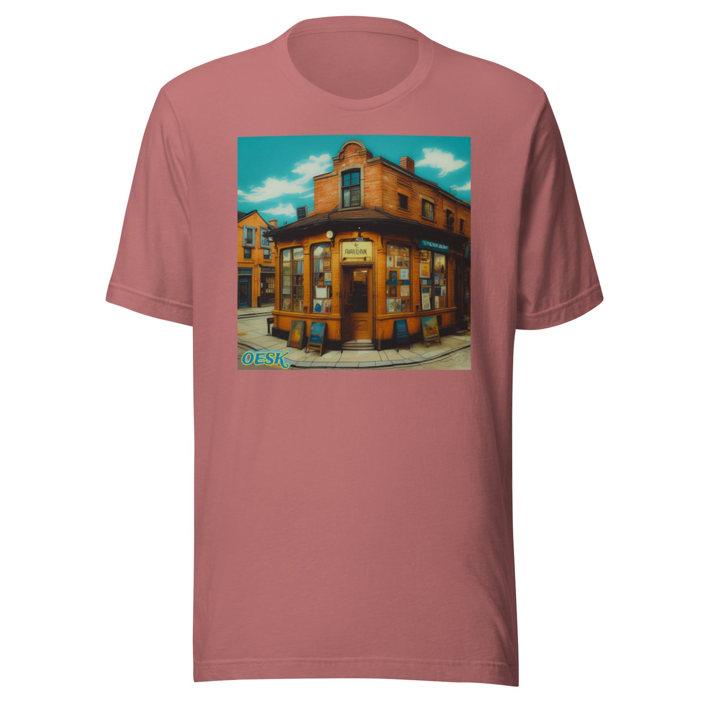 Dig This!!! Vol. II: Inspired By Van Gogh Volume 1 (Color way Options 2)