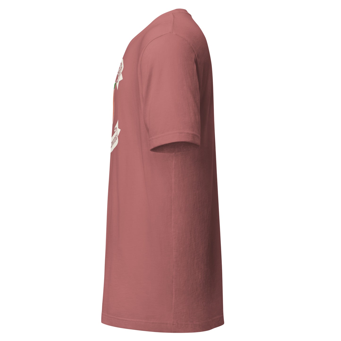 Yamsberg T-shirt (Color way Options 2)