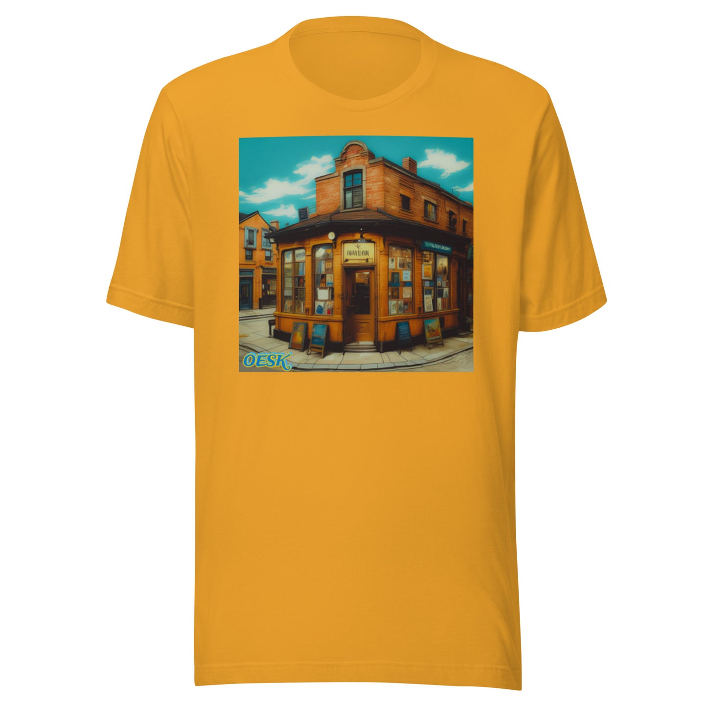 Dig This!!! Vol. II: Inspired By Van Gogh Volume 1 (Color way Options 3)