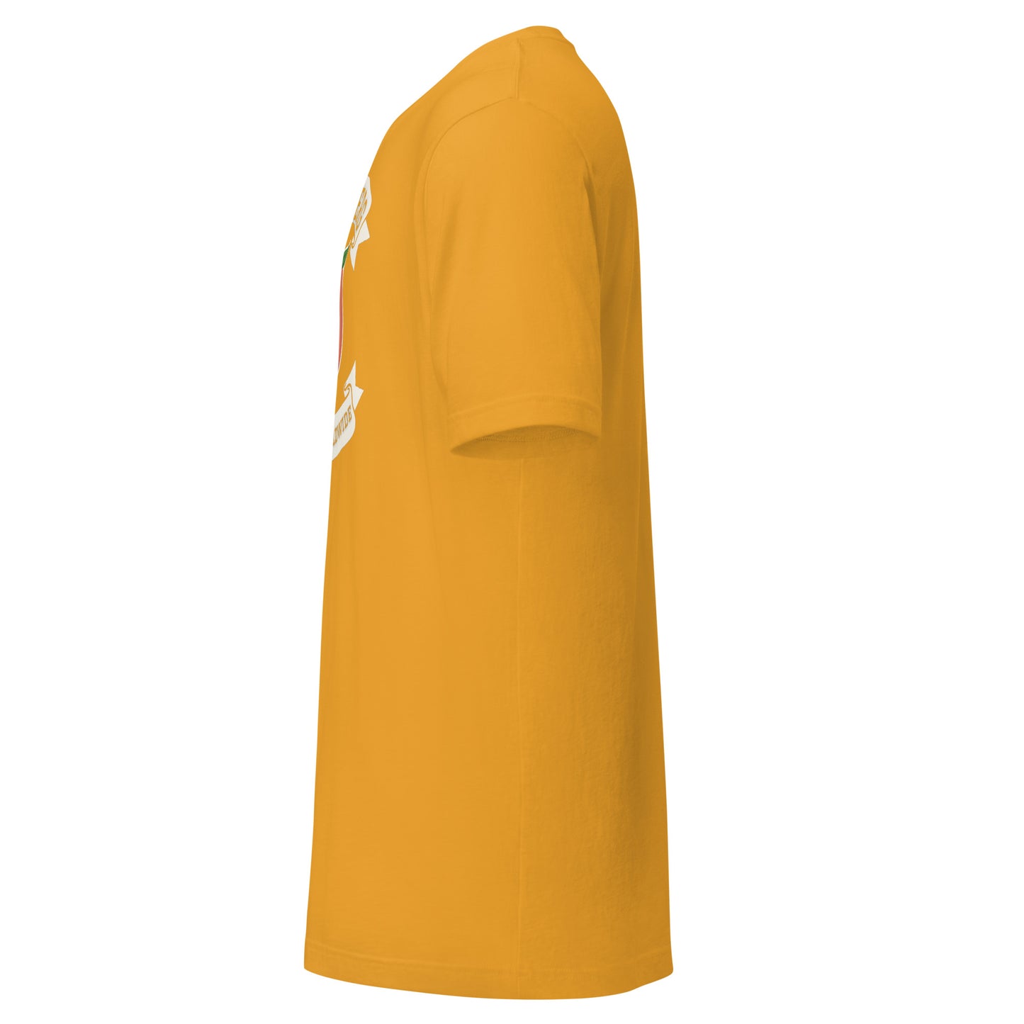 Yamsberg T-shirt (Color way Options 3)