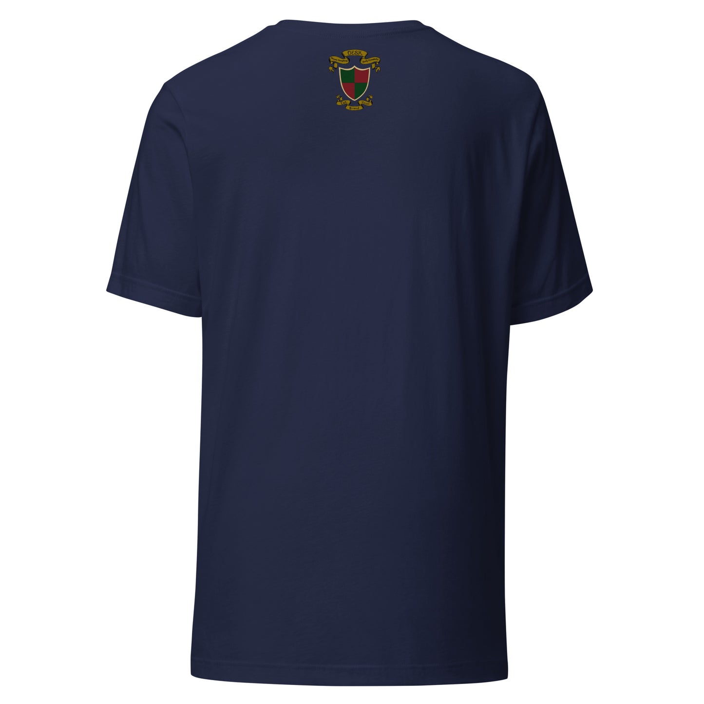 Yamsberg T-shirt (Color way Options 1)