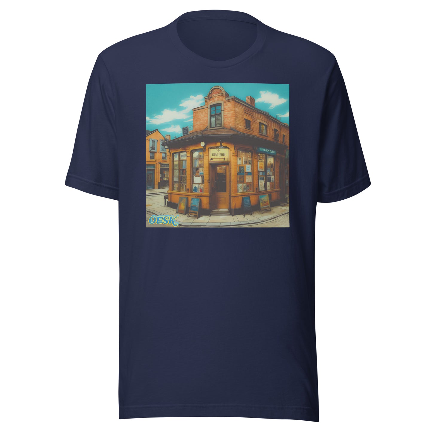 Dig This!!! Vol. II: Inspired By Van Gogh Volume 1 (Color way Options 1)