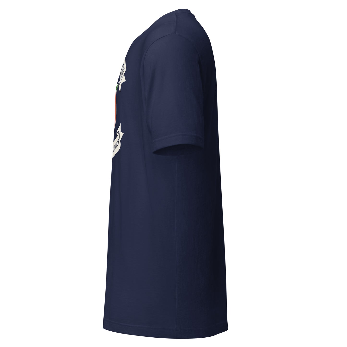 Yamsberg T-shirt (Color way Options 1)
