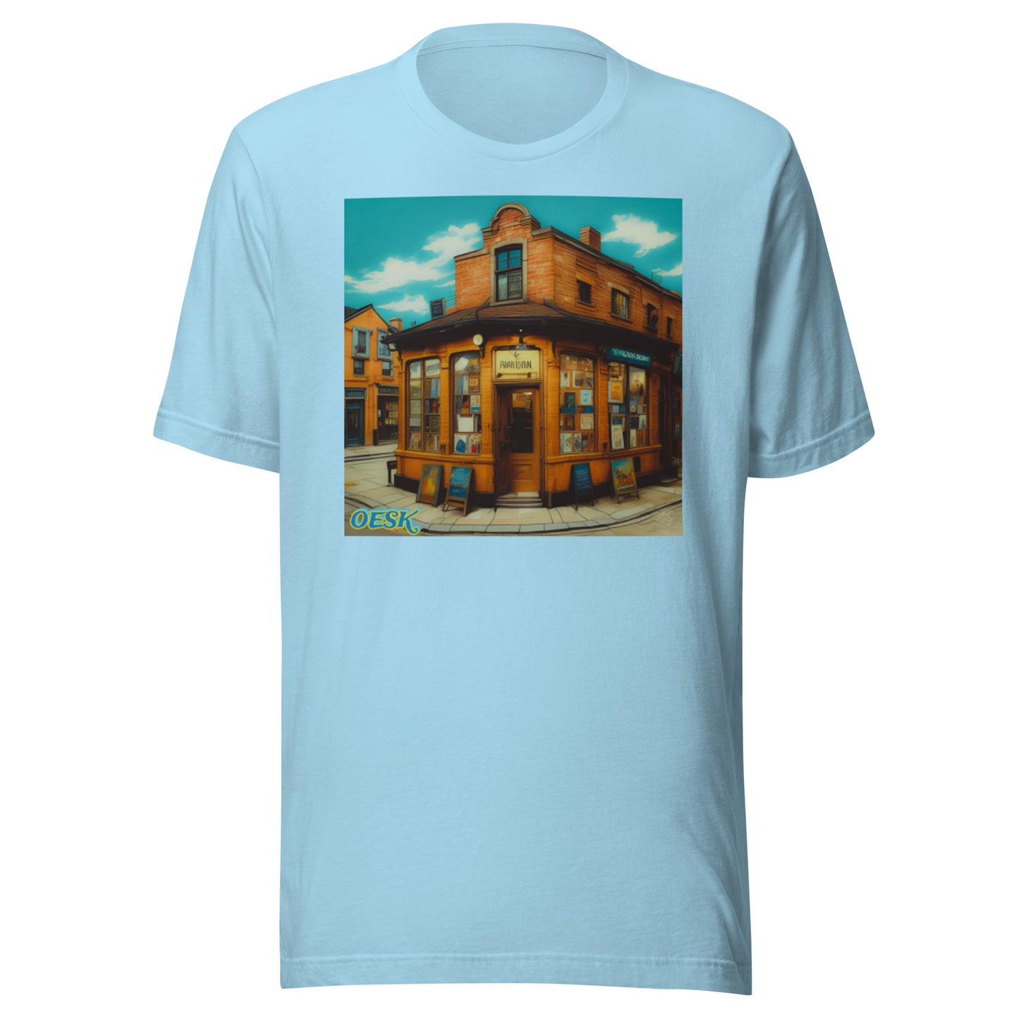 Dig This!!! Vol. II: Inspired By Van Gogh Volume 1 (Color way Options 4)