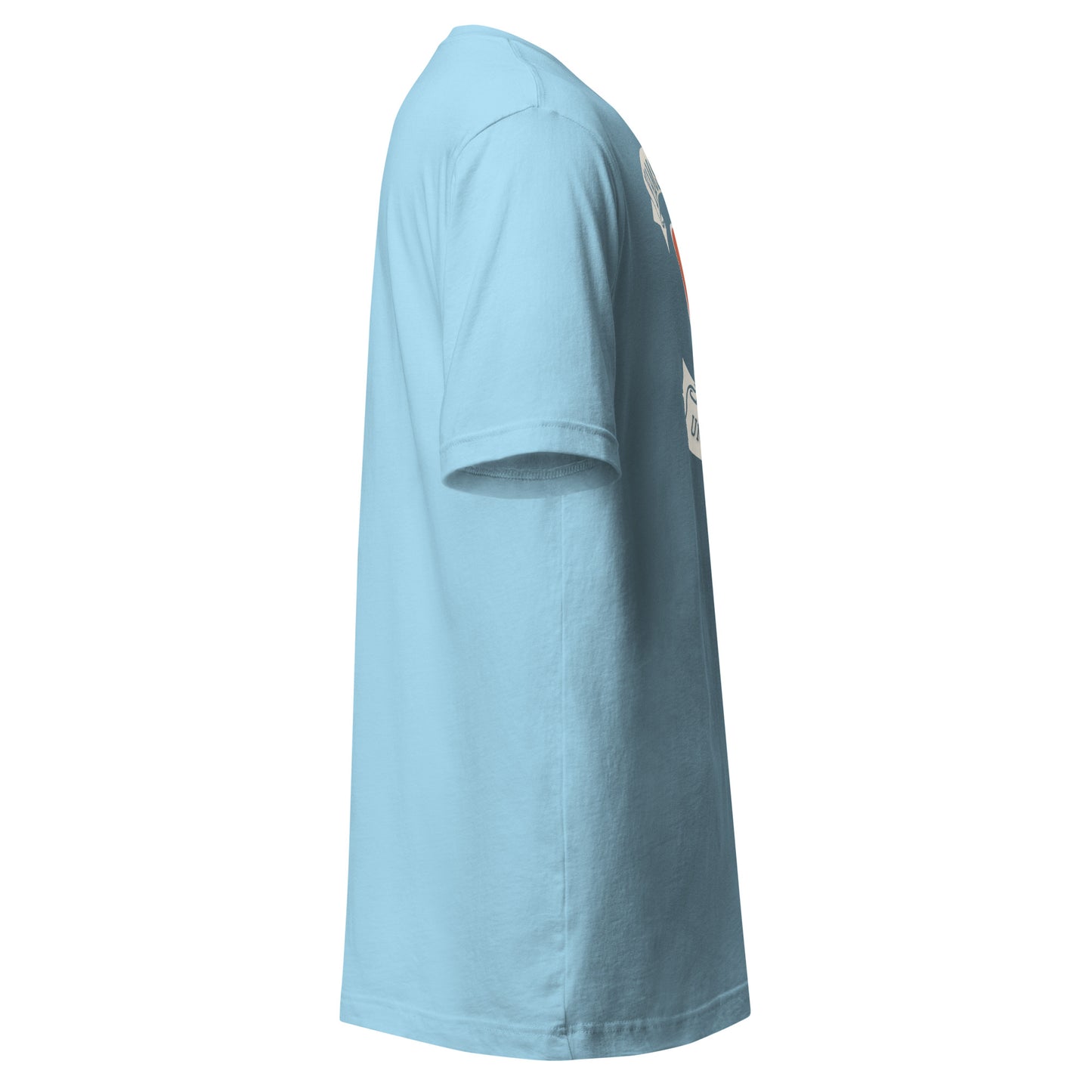 Yamsberg T-shirt (Color way Options 4)