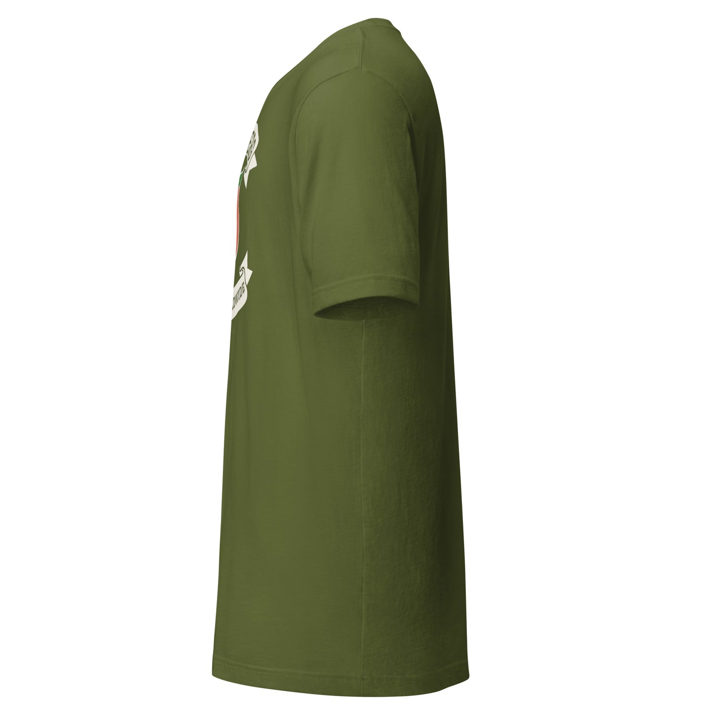 Yamsberg T-shirt (Color way Options 2)