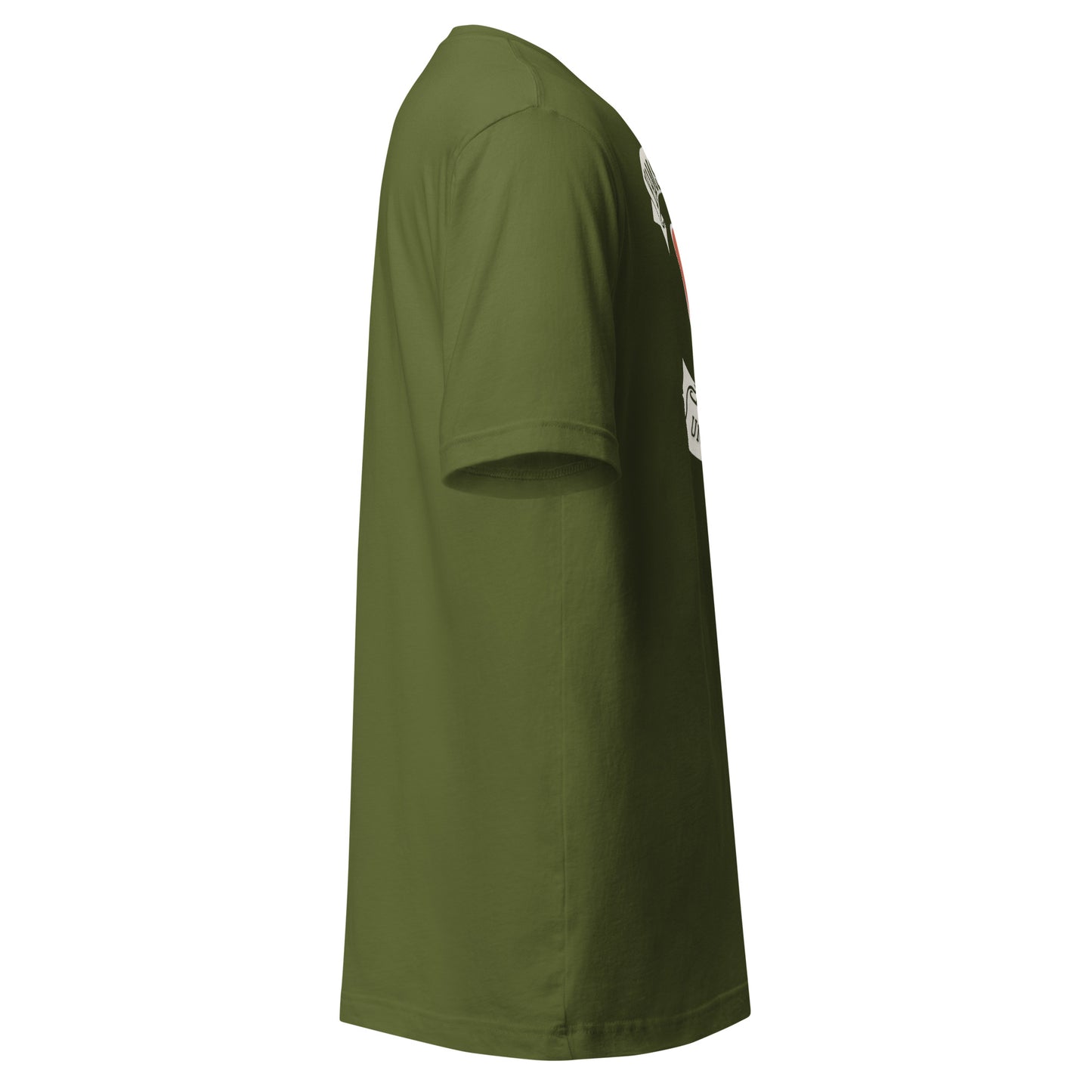 Yamsberg T-shirt (Color way Options 2)