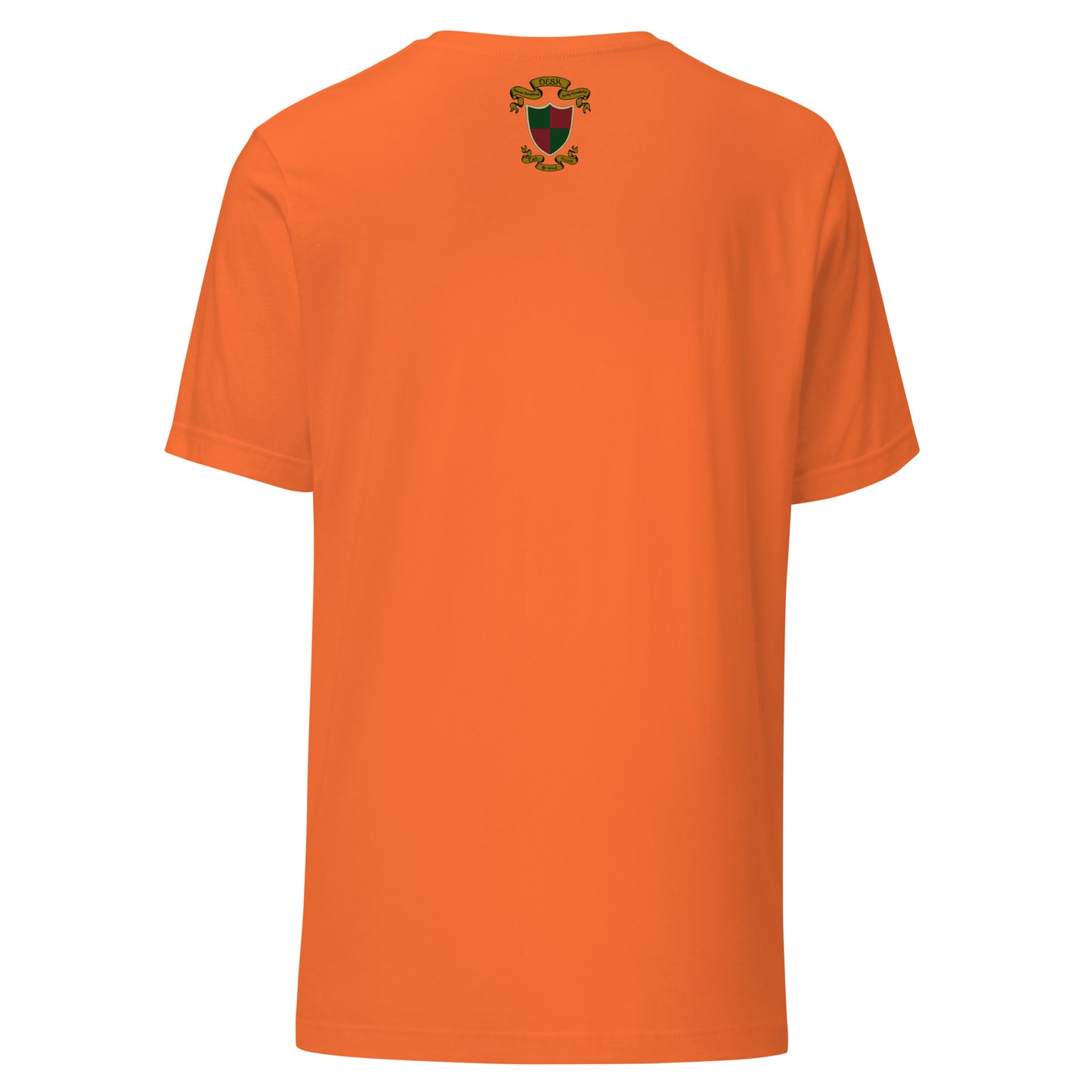 Yamsberg T-shirt (Color way Options 3)
