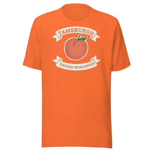 Yamsburgh T-shirt (Color way Options 3)